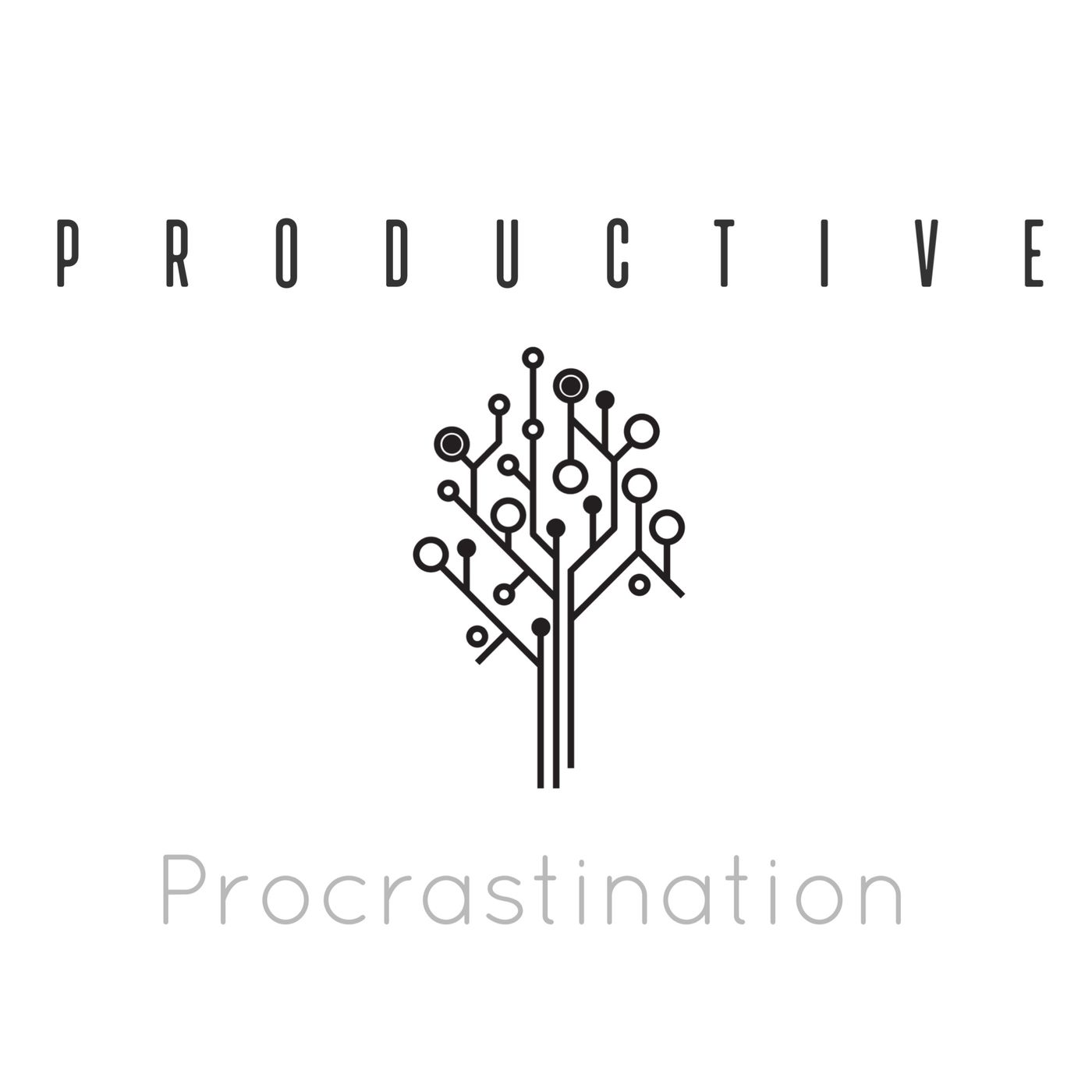 Productive Procrastination cover