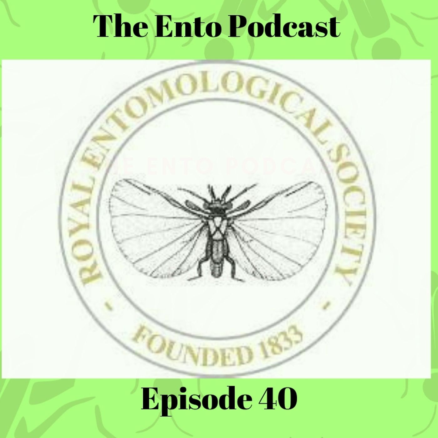 The Ento Podcast