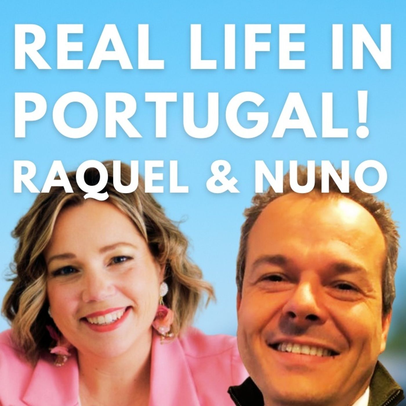 Why Do Portuguese Ask If You've Had Lunch? A Top Cultural & Linguistic Insight in Portugal!!