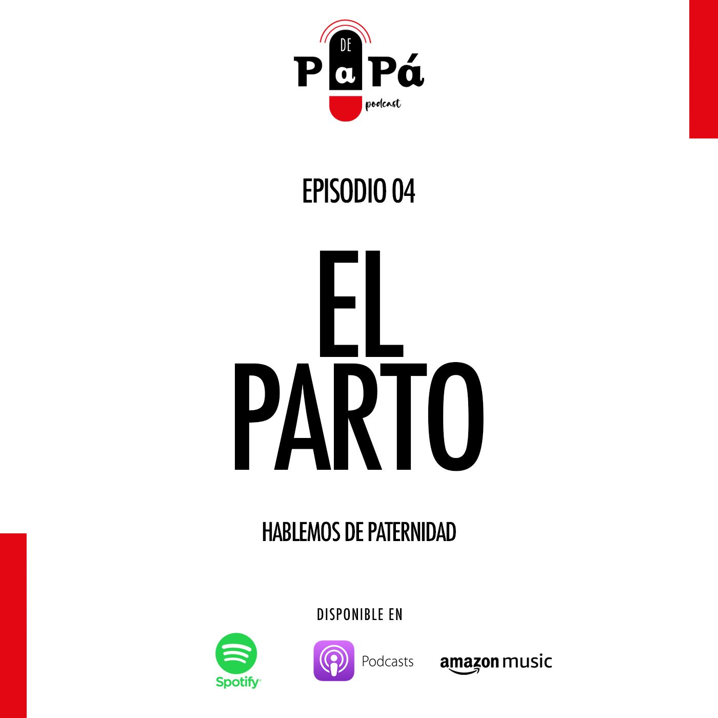 EP04 El parto