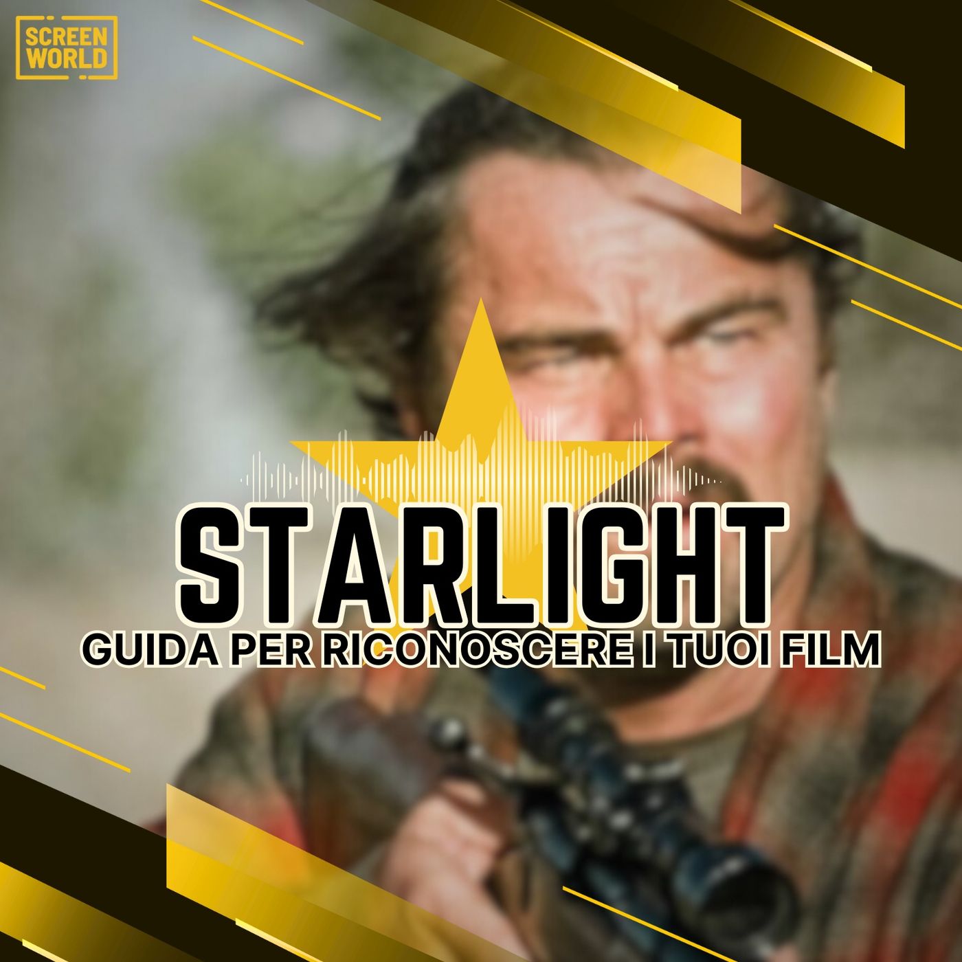 Una battaglia dopo l'altra, La voce di Hind Rajab, Familiar Touch - Starlight