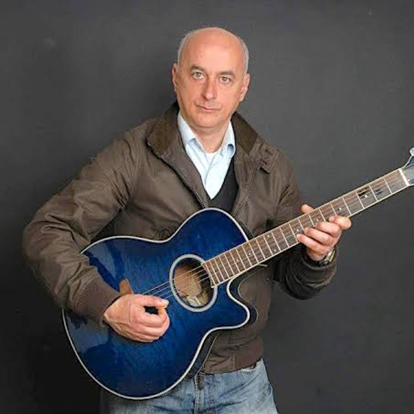 Il Maestro Domenico Bini a "Il Buco" - Giovedì 27 giugno 2024