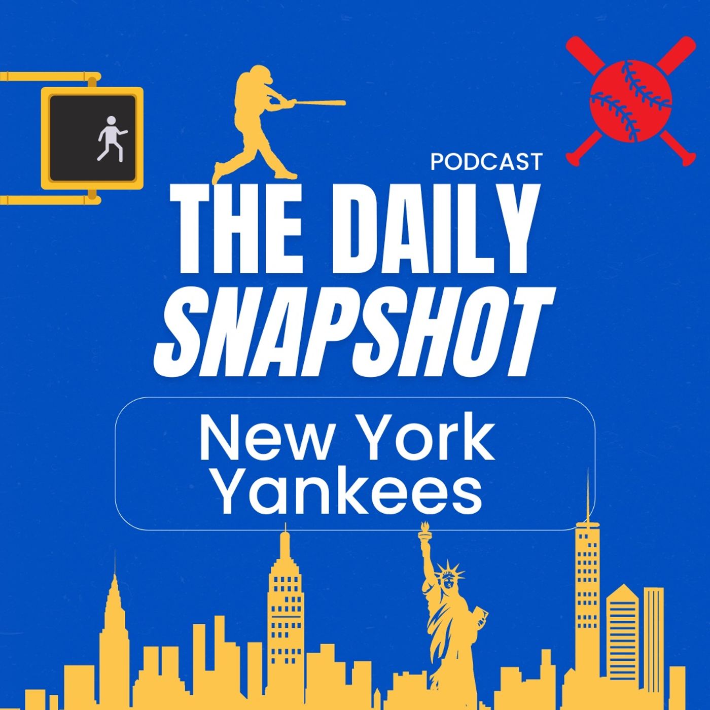 The Daily Snapshot - New York Yankees