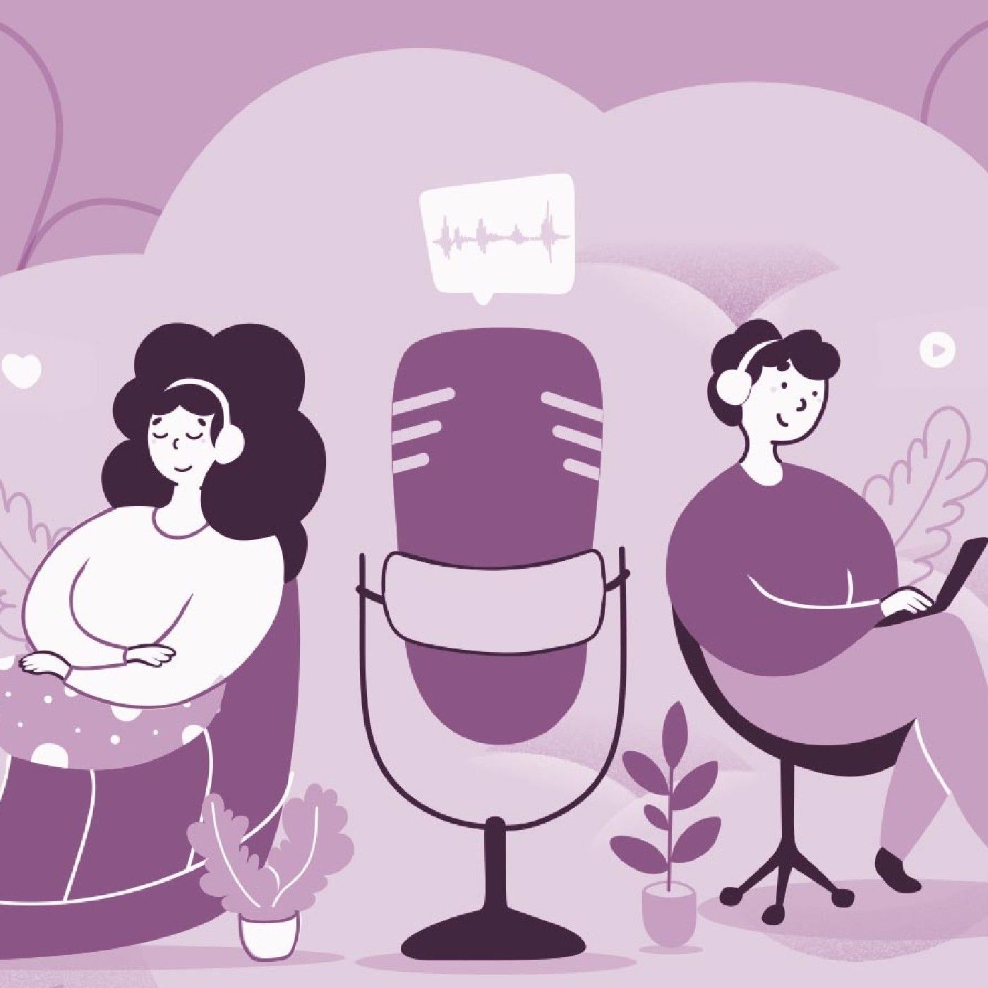 El podcast de nicauri Carty podcast artwork