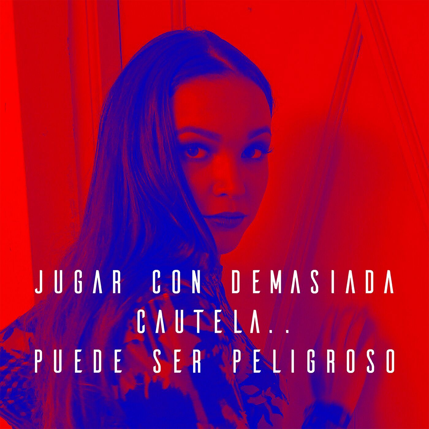 Cápsula 2: Jugar con demasiada cautela..puede ser peligroso episode artwork