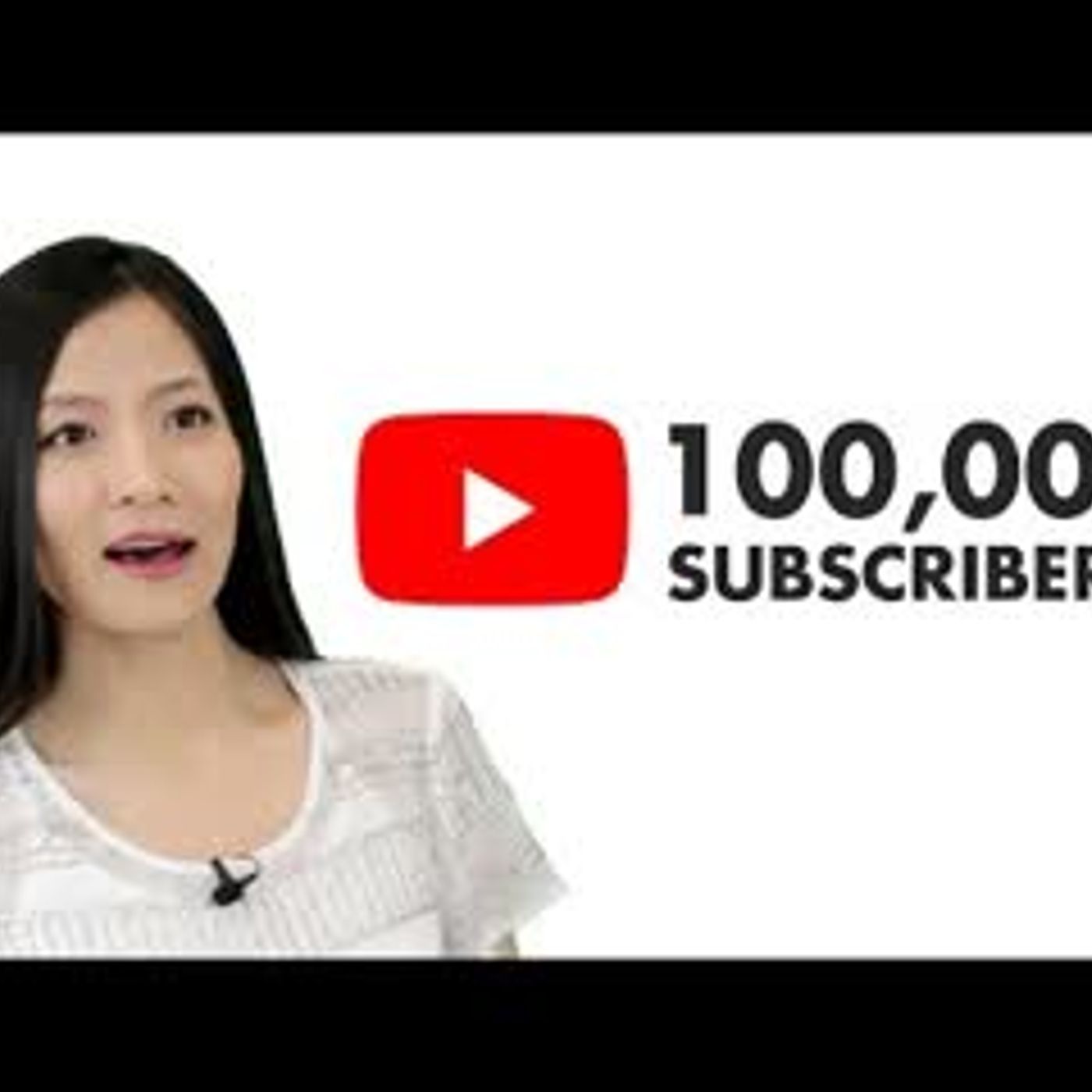 ChineseFor.Us 100k Subscribers Milestone! THANK YOU ALL! episode artwork