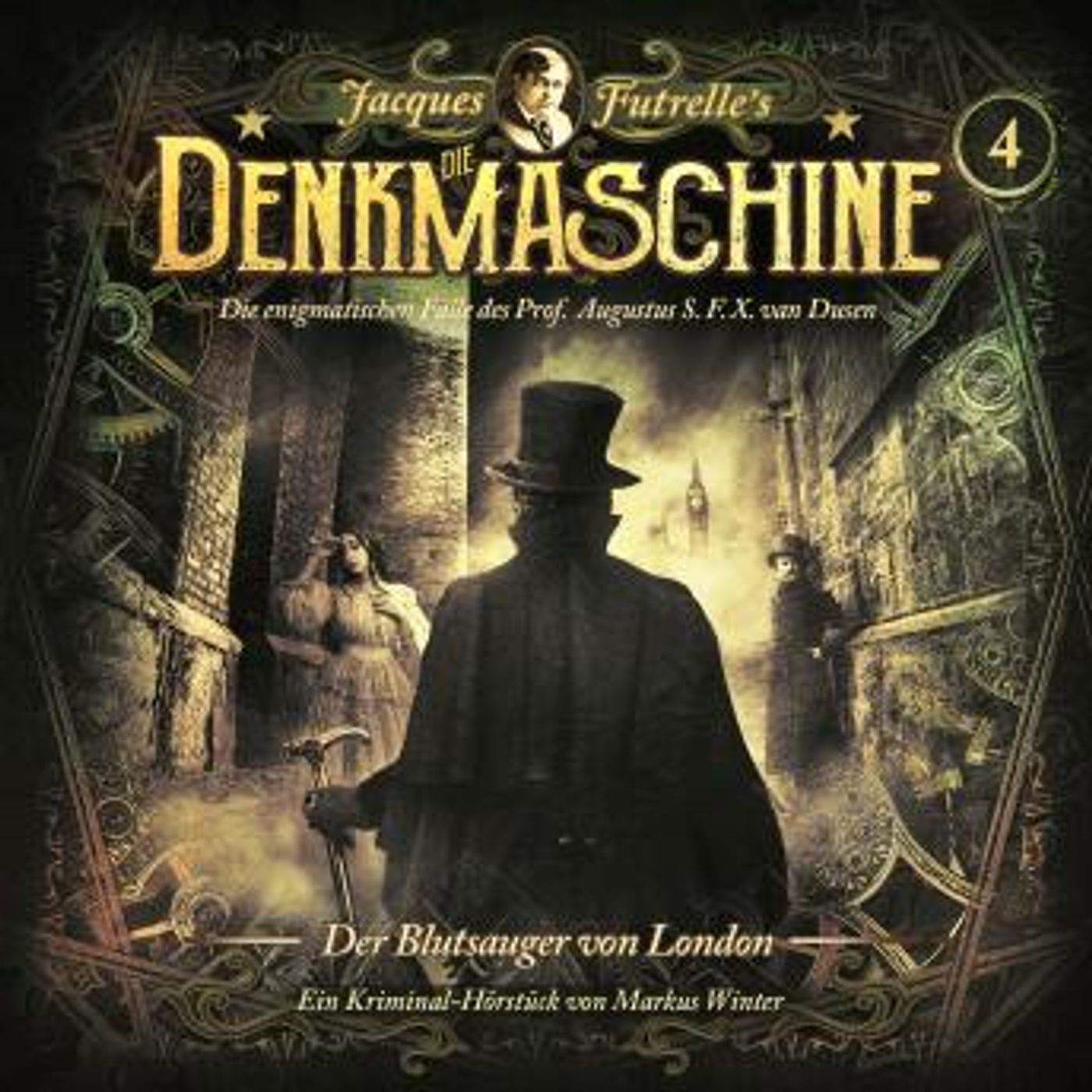 Download New Full Audiobooks in Kids, Mystery & Fantasy