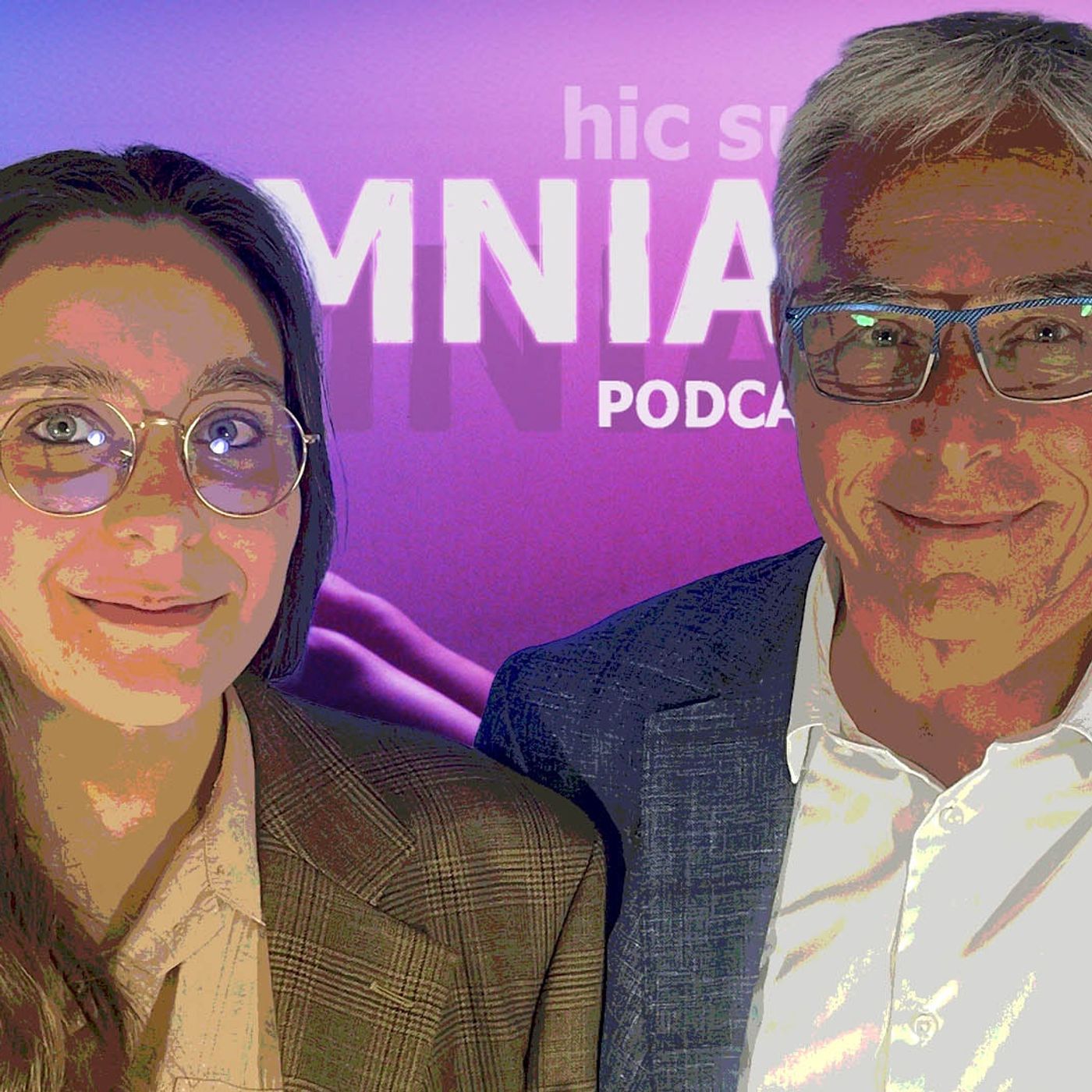 Parliamo di The, con Andrea e Corrado Stuardi episode artwork