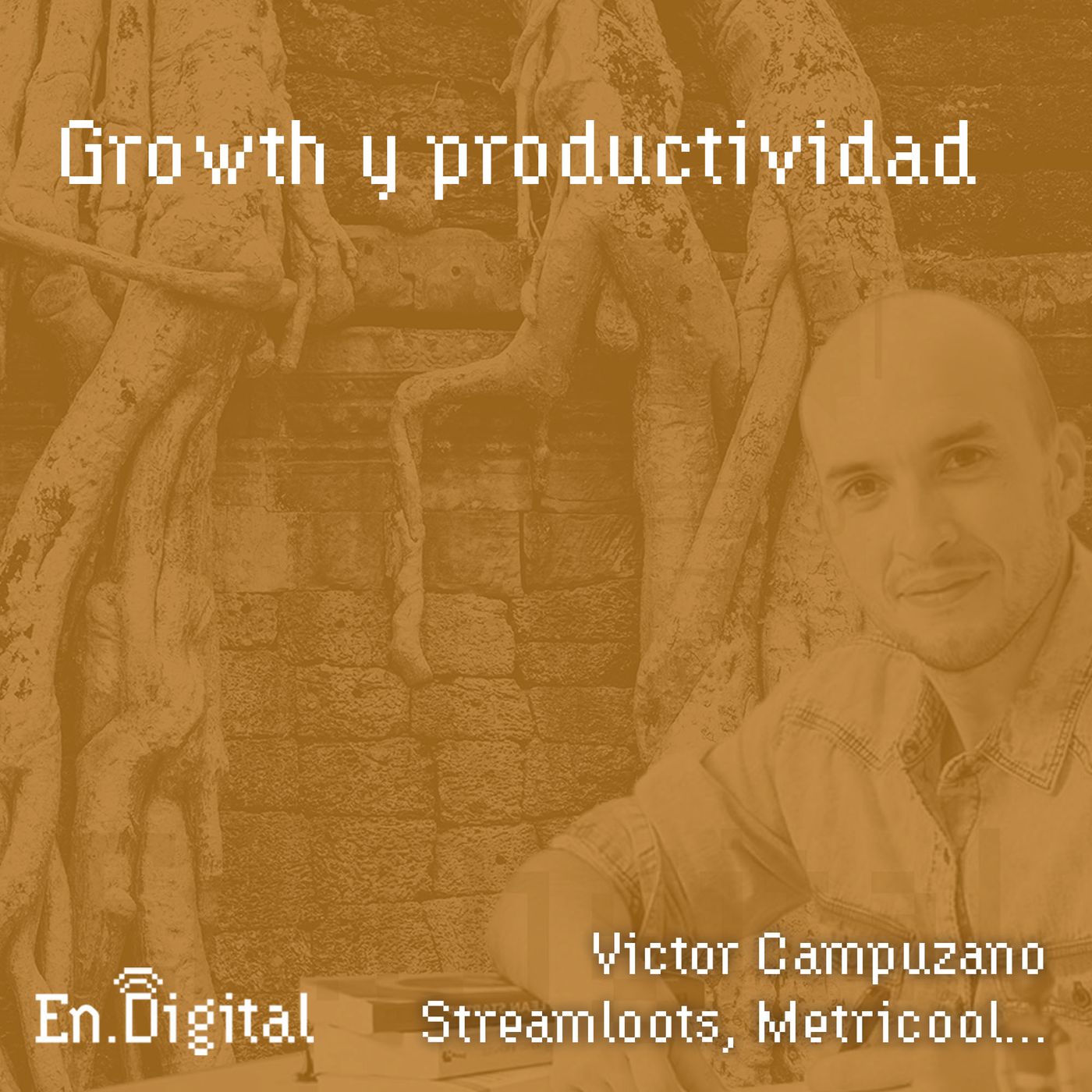 Growth: el podcast de Product Hackers 🚀