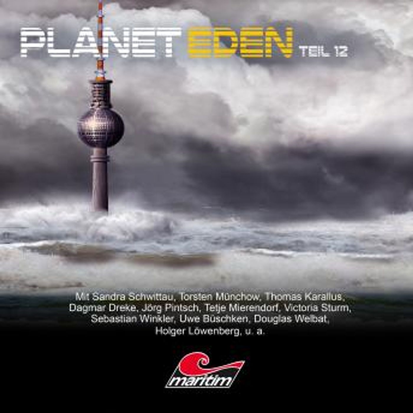 Enjoy Amazing Full Audiobooks in Science Fiction & Fantasy, Science Fiction