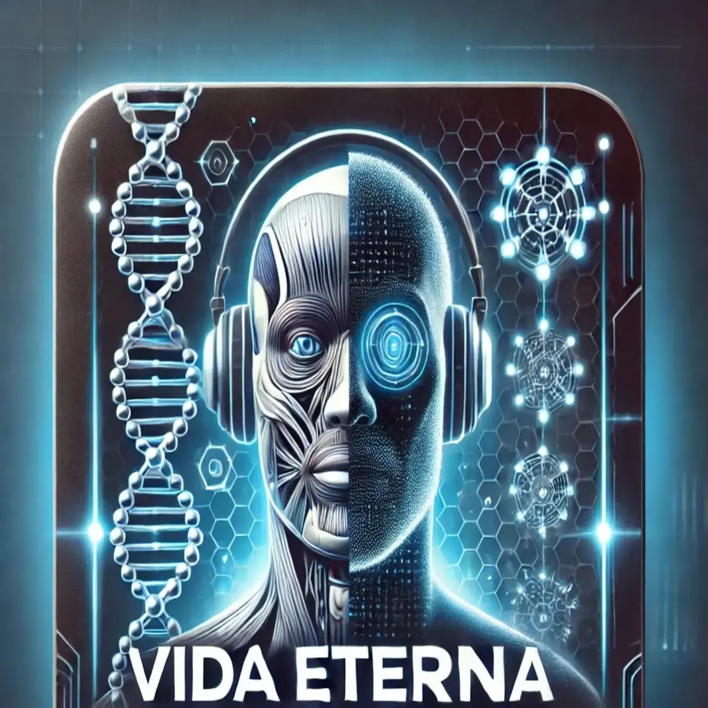 El Auge de la Eternidad podcast artwork