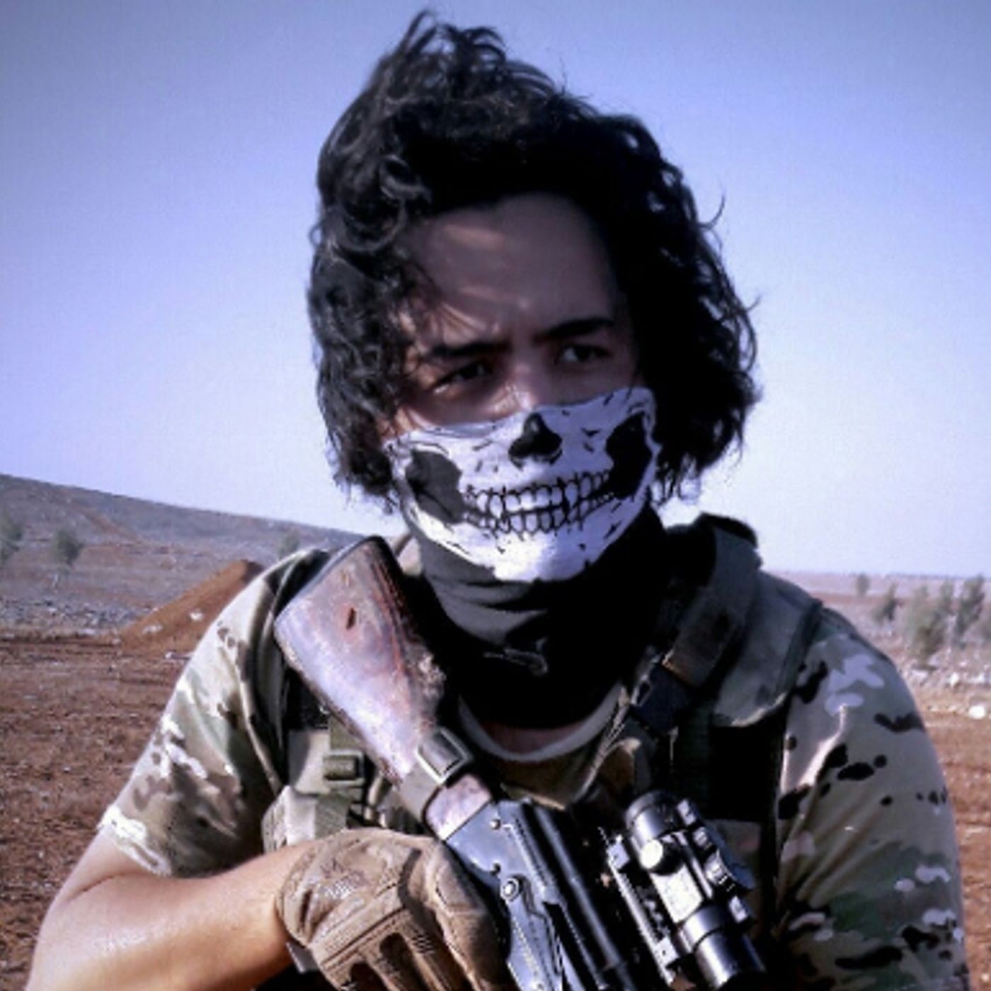 BONUS EPISODE 21: Is the Leader of Malhama Tactical a Total Fraud?