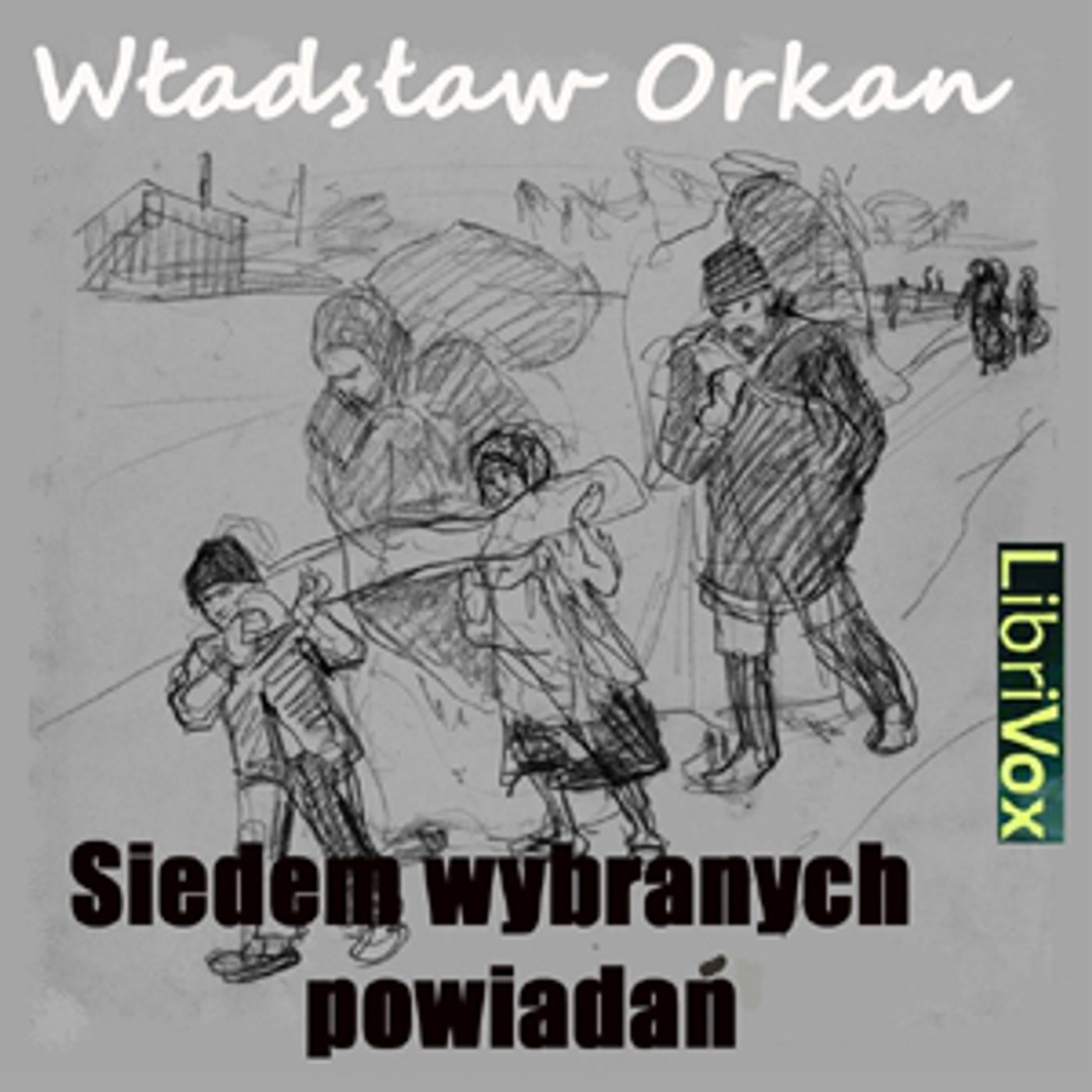 Enjoy Amazing Full Audiobooks in Literature, Short Stories