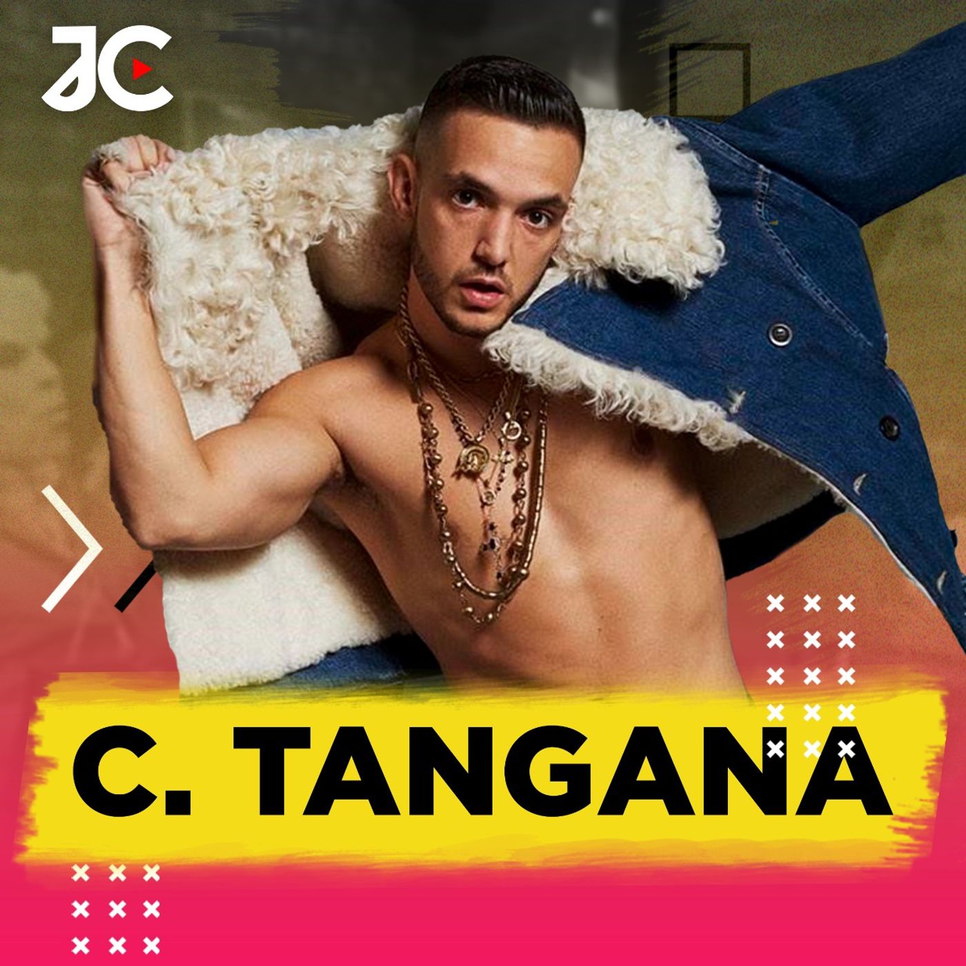 C. Tangana "México es garantía de éxito" | Jessie Cervantes episode artwork