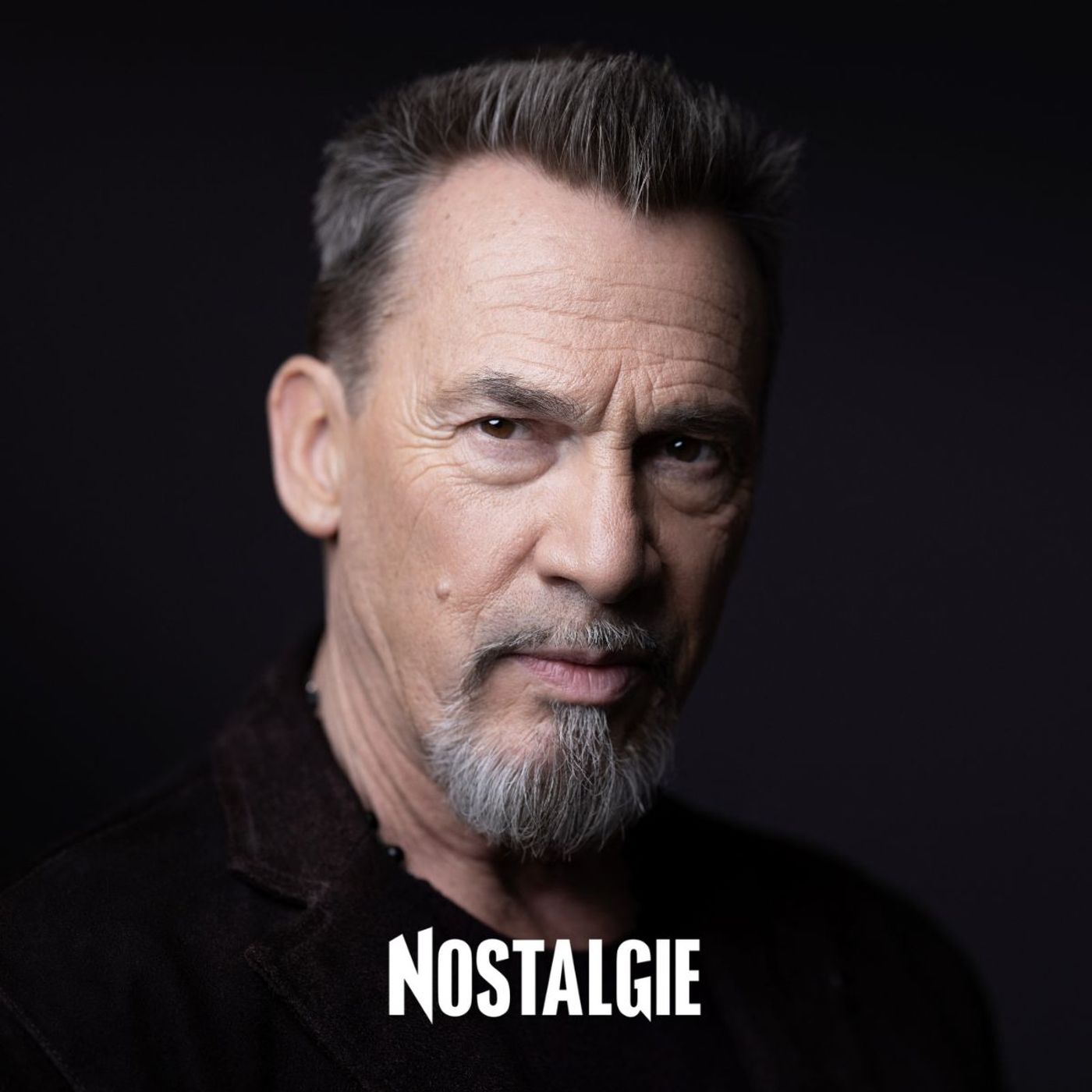 Florent Pagny se lâche et parle de son passé mouvementé