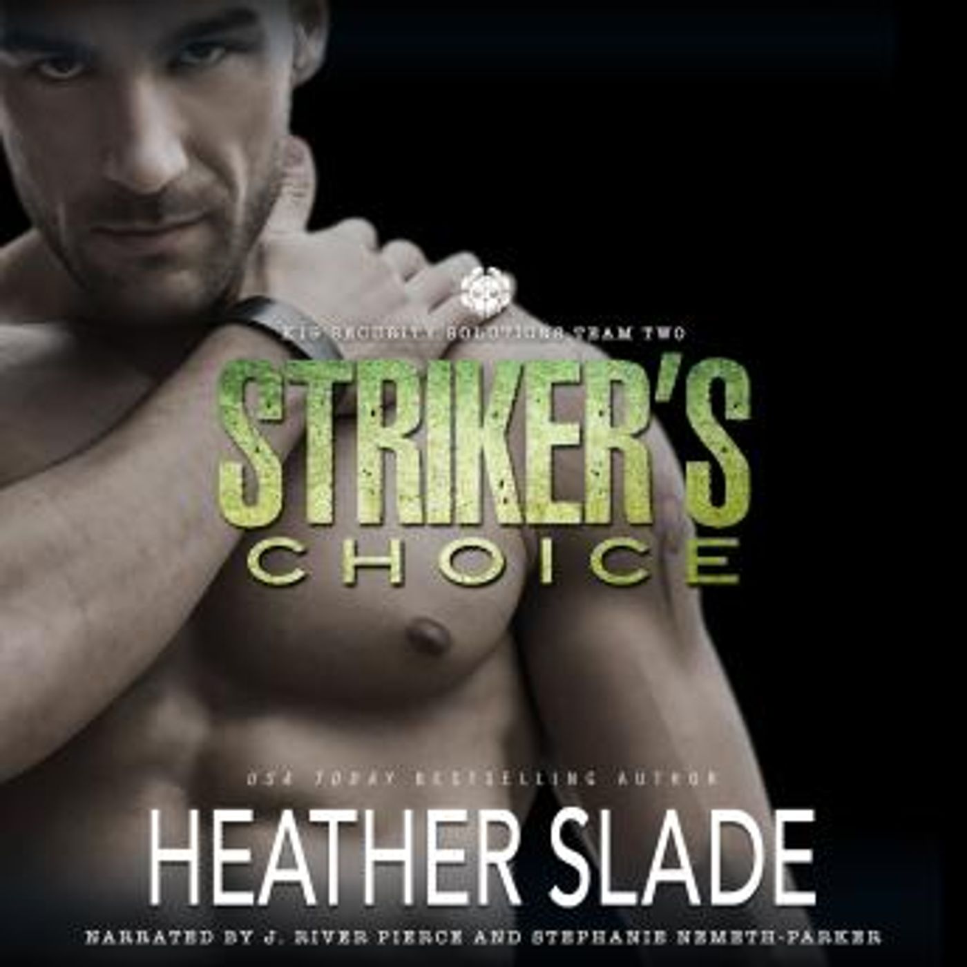 Discover Top Full Audiobooks in Mystery, Thriller & Horror, Police & Detective