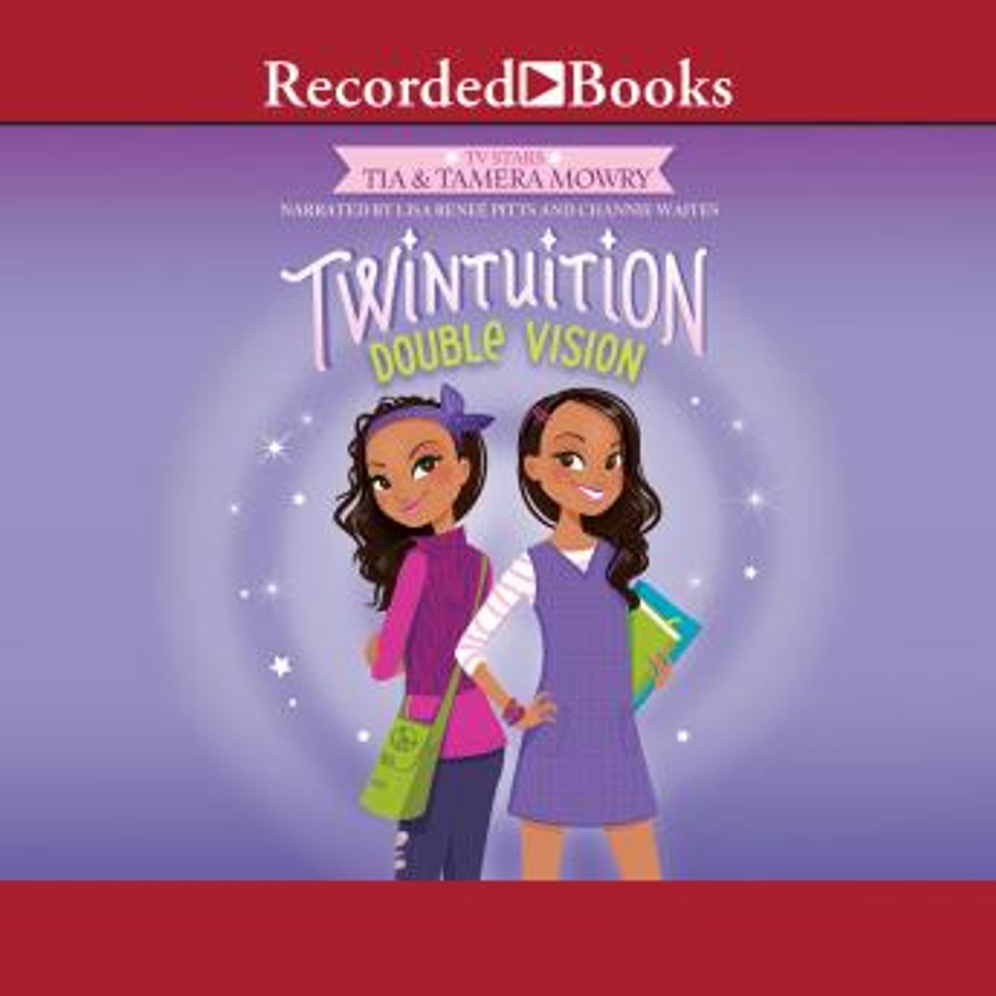 Access Must-Have Full Audiobooks in Kids, Mystery & Fantasy