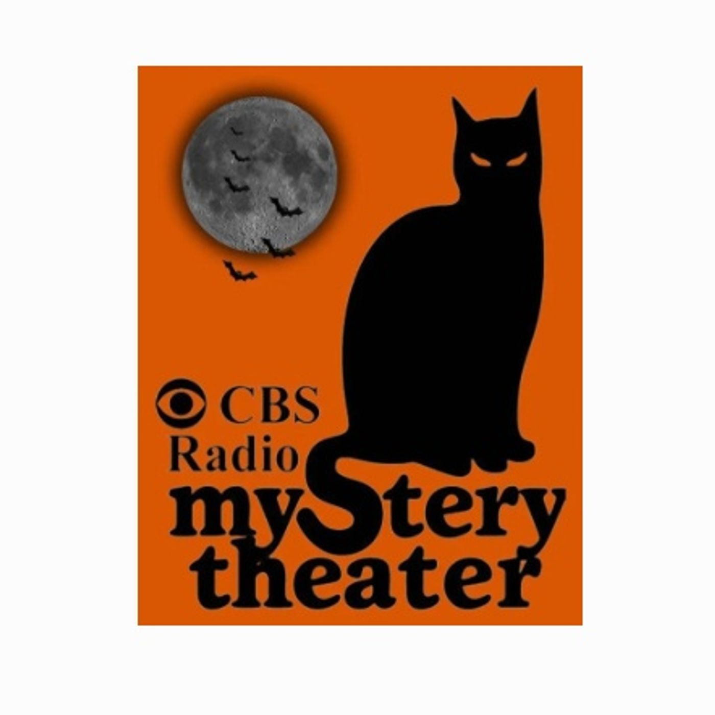 CBS Mystery Radio Theater