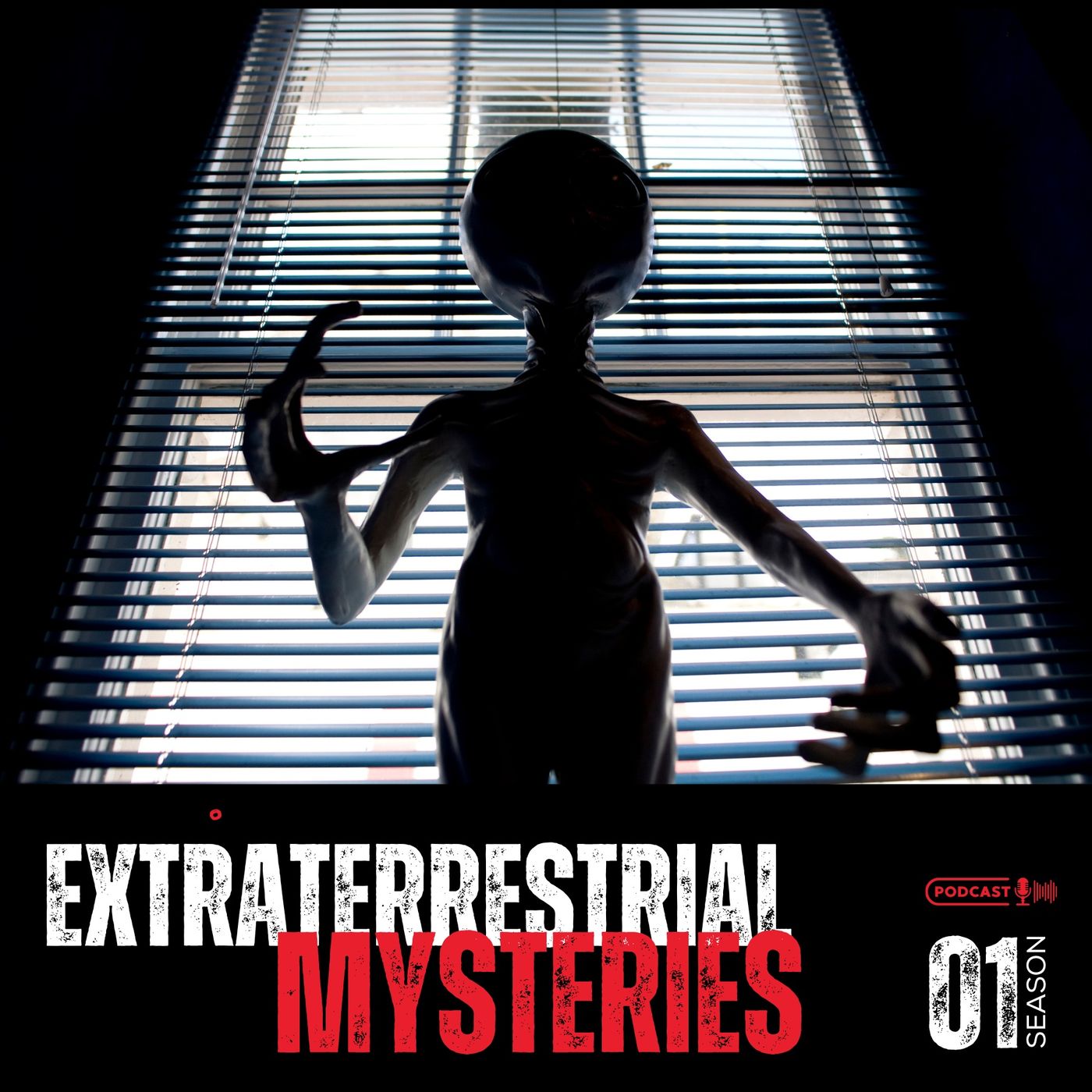 Extraterrestrial Mysteries