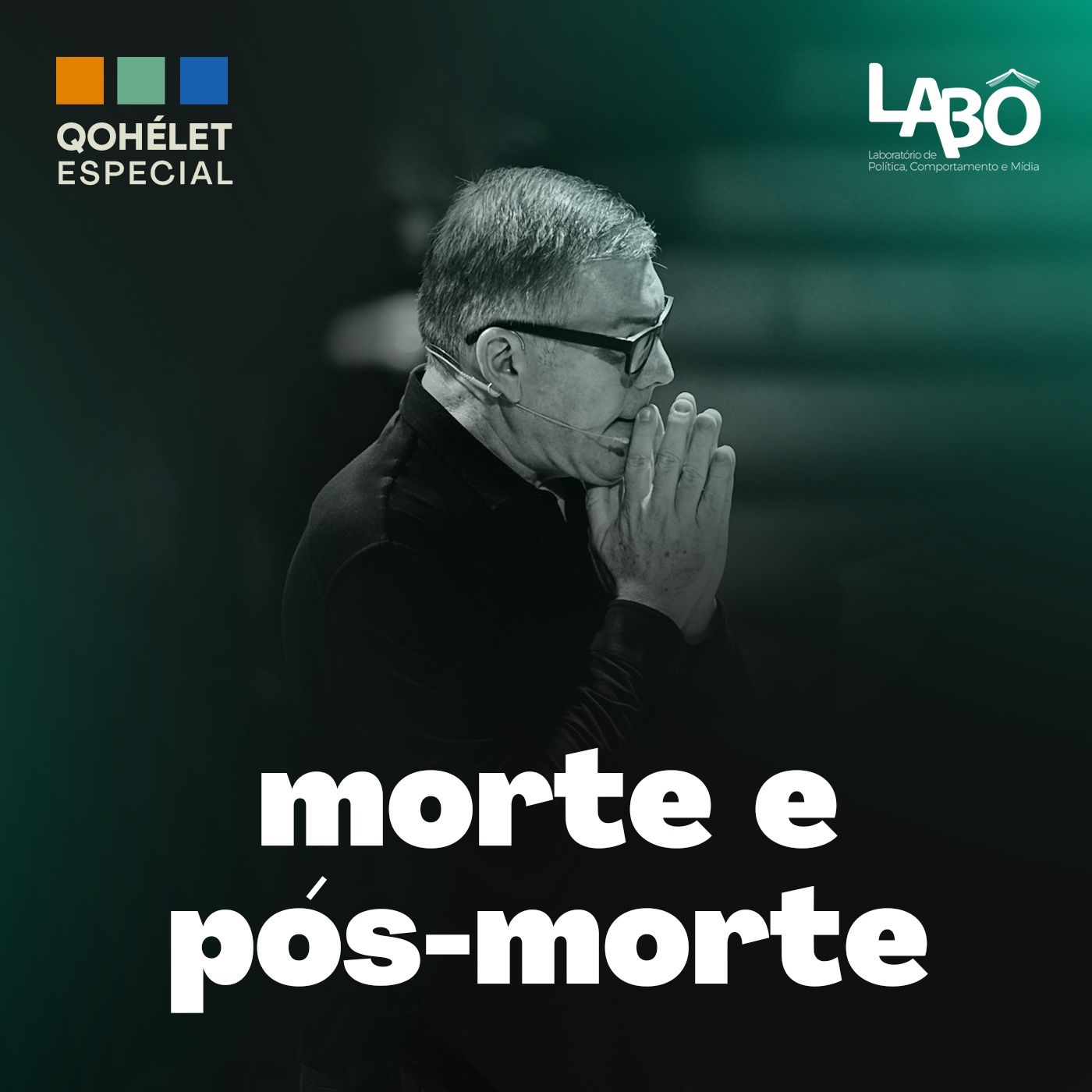 QOHÉLET, podcast de Ed René Kivitz