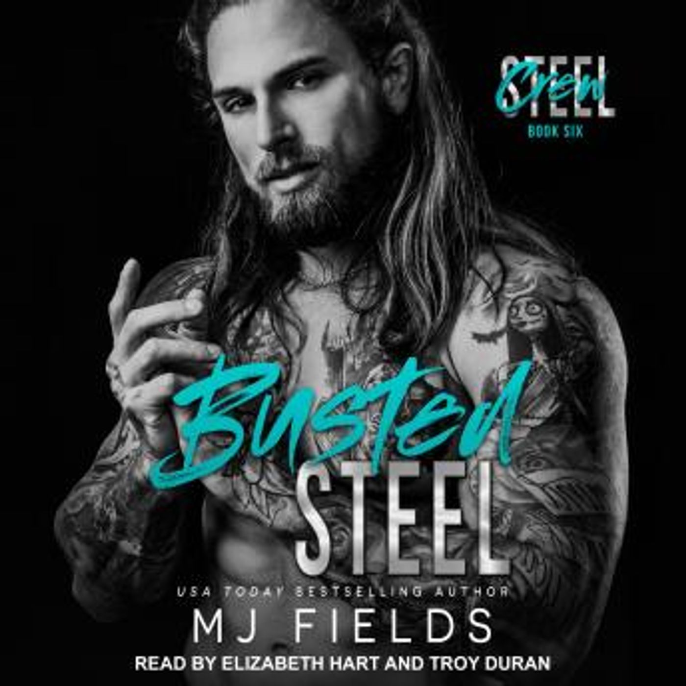 Explore the Latest Full Audiobooks in Romance, Modern