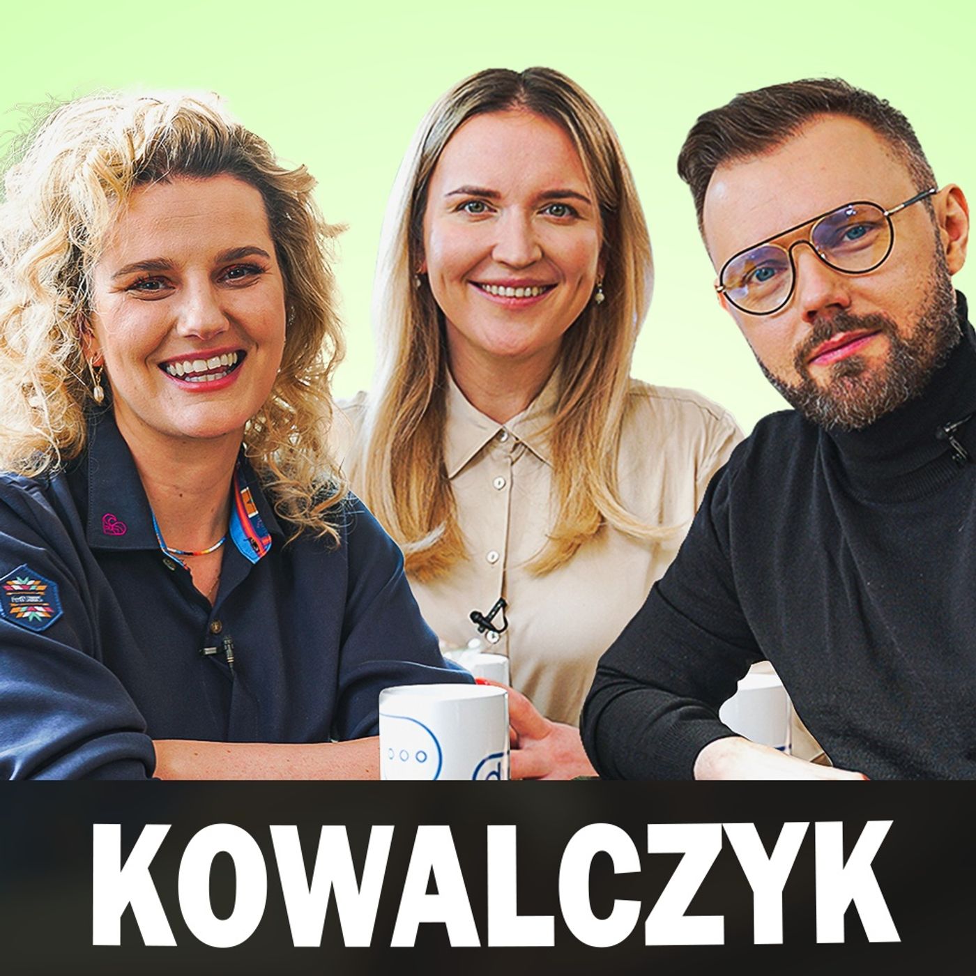 W ŁÓŻKU. Rozmowy dopasowane