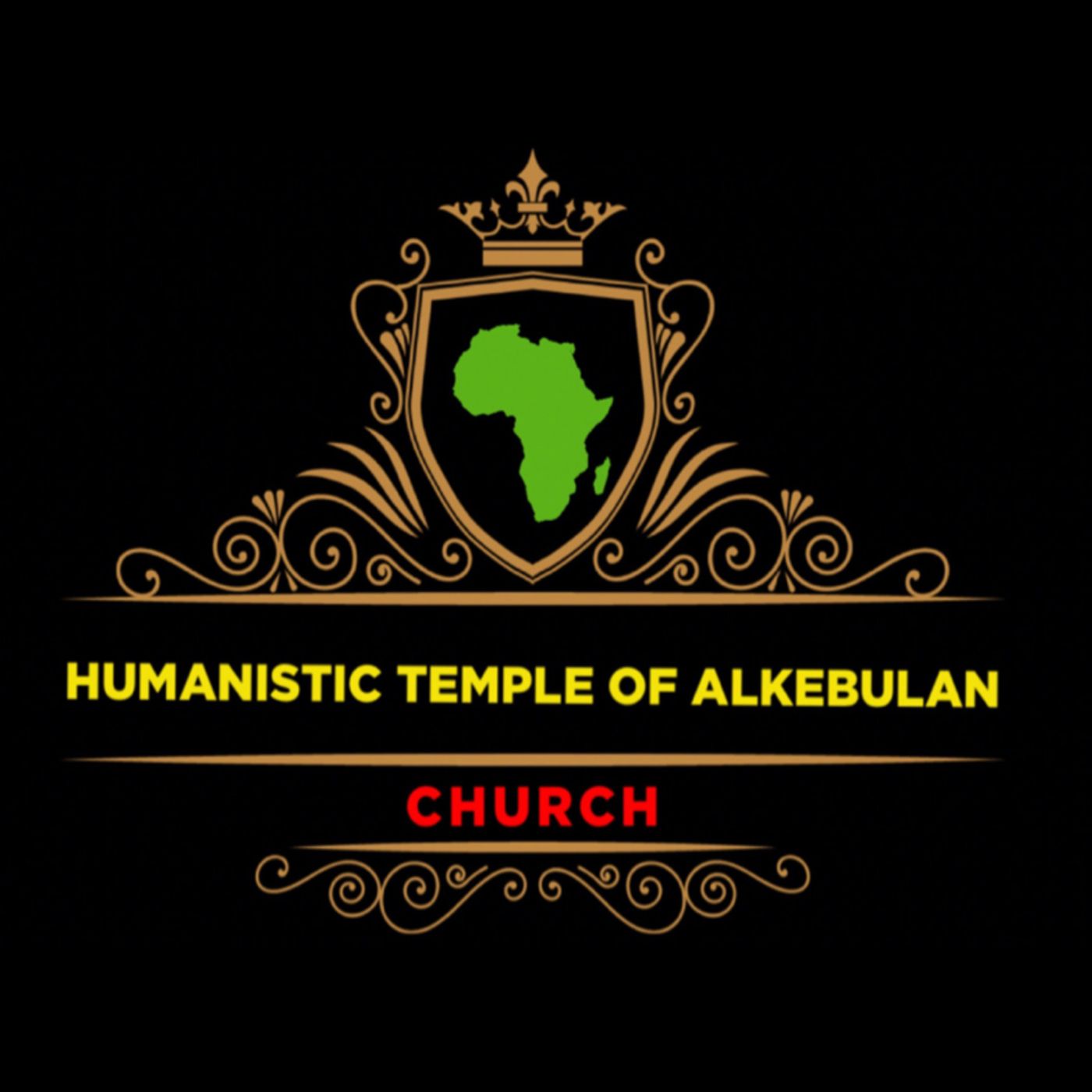 Humanistic Temple of Alkebulan Church Podcast