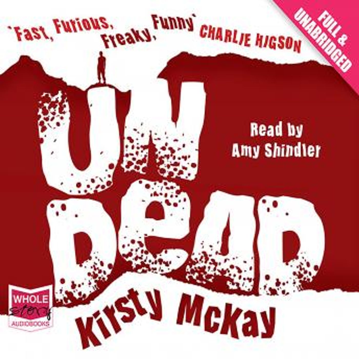 Listen to Trending Full Audiobooks in Kids, Mystery & Fantasy