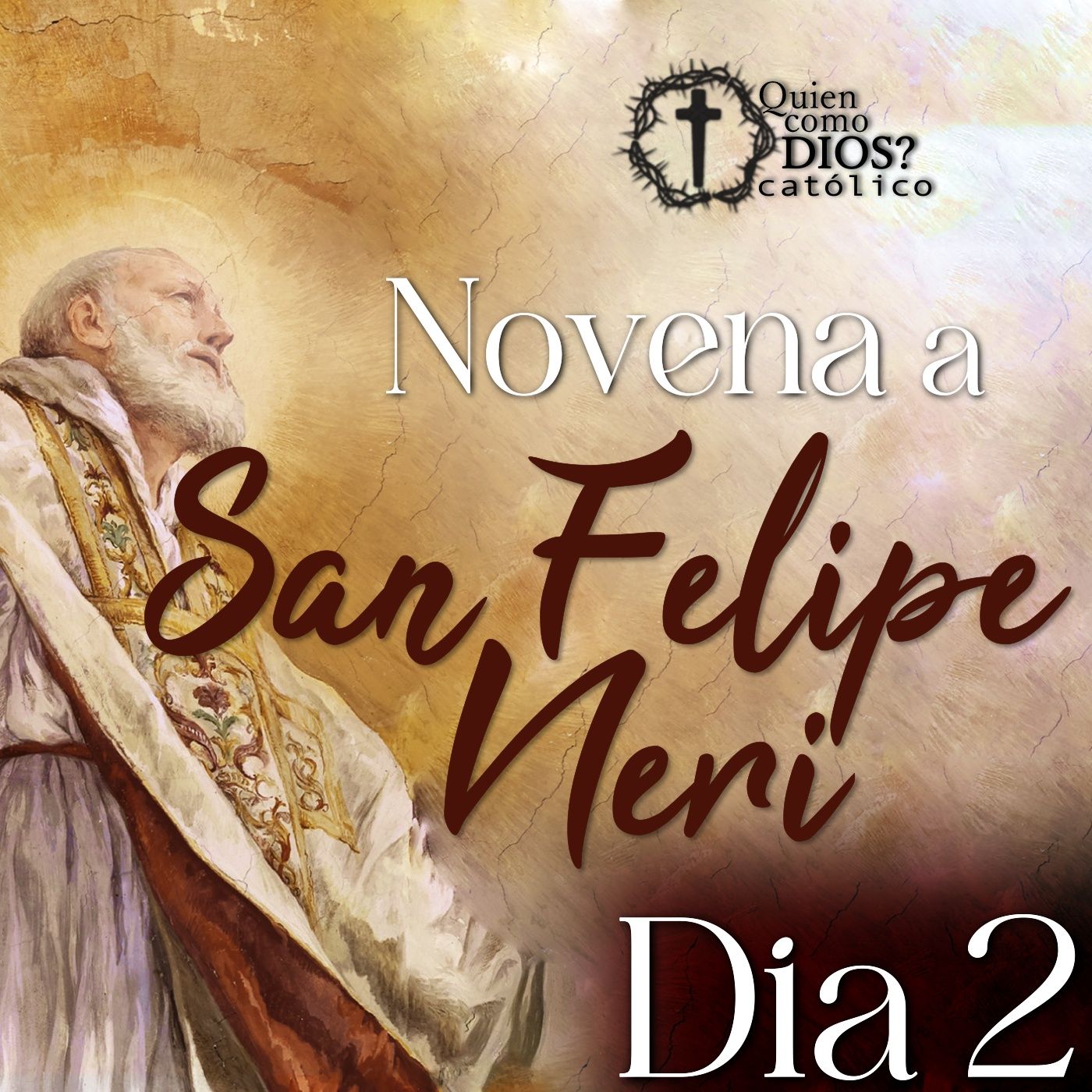 Quién como Dios? CATÓLICO