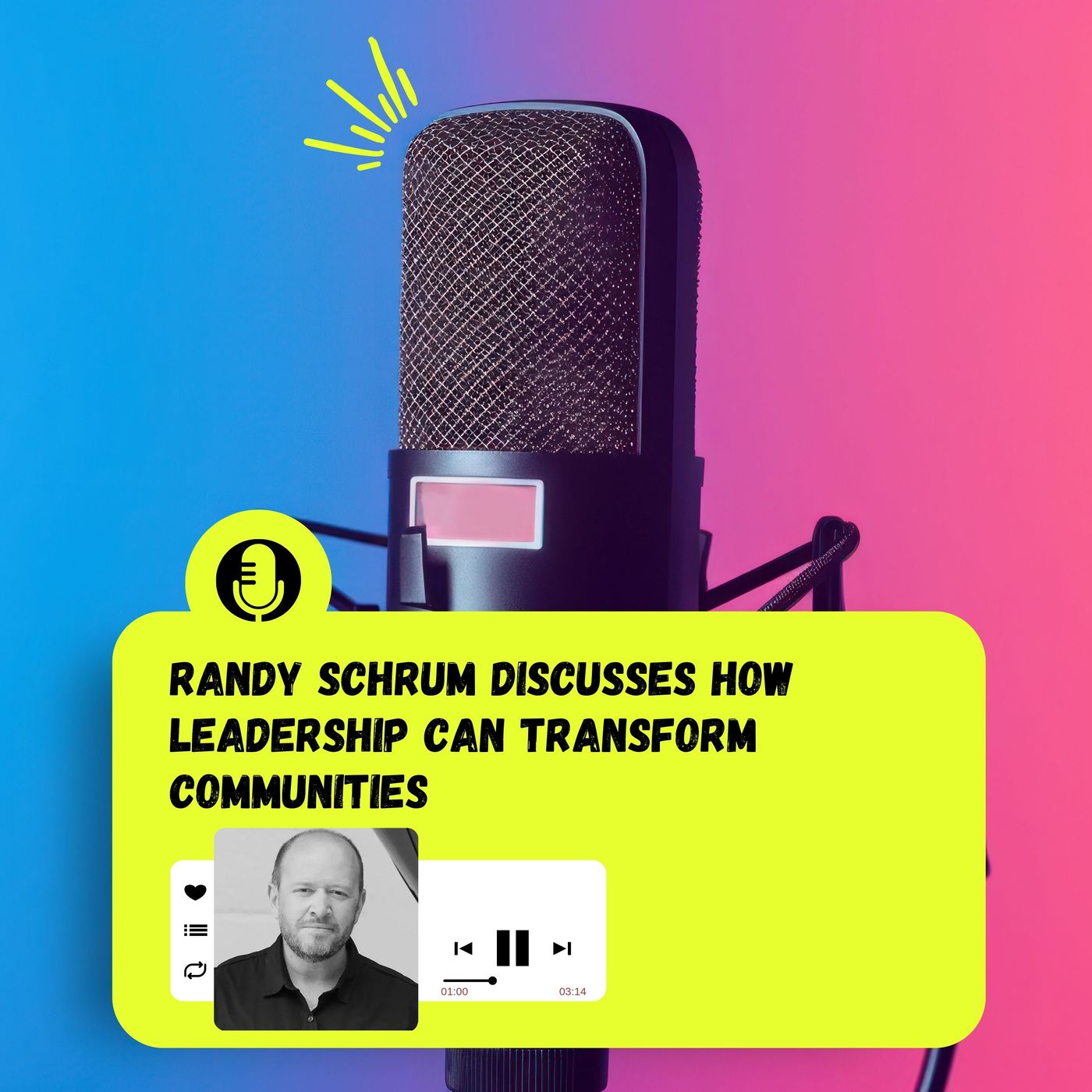 Randy Schrum