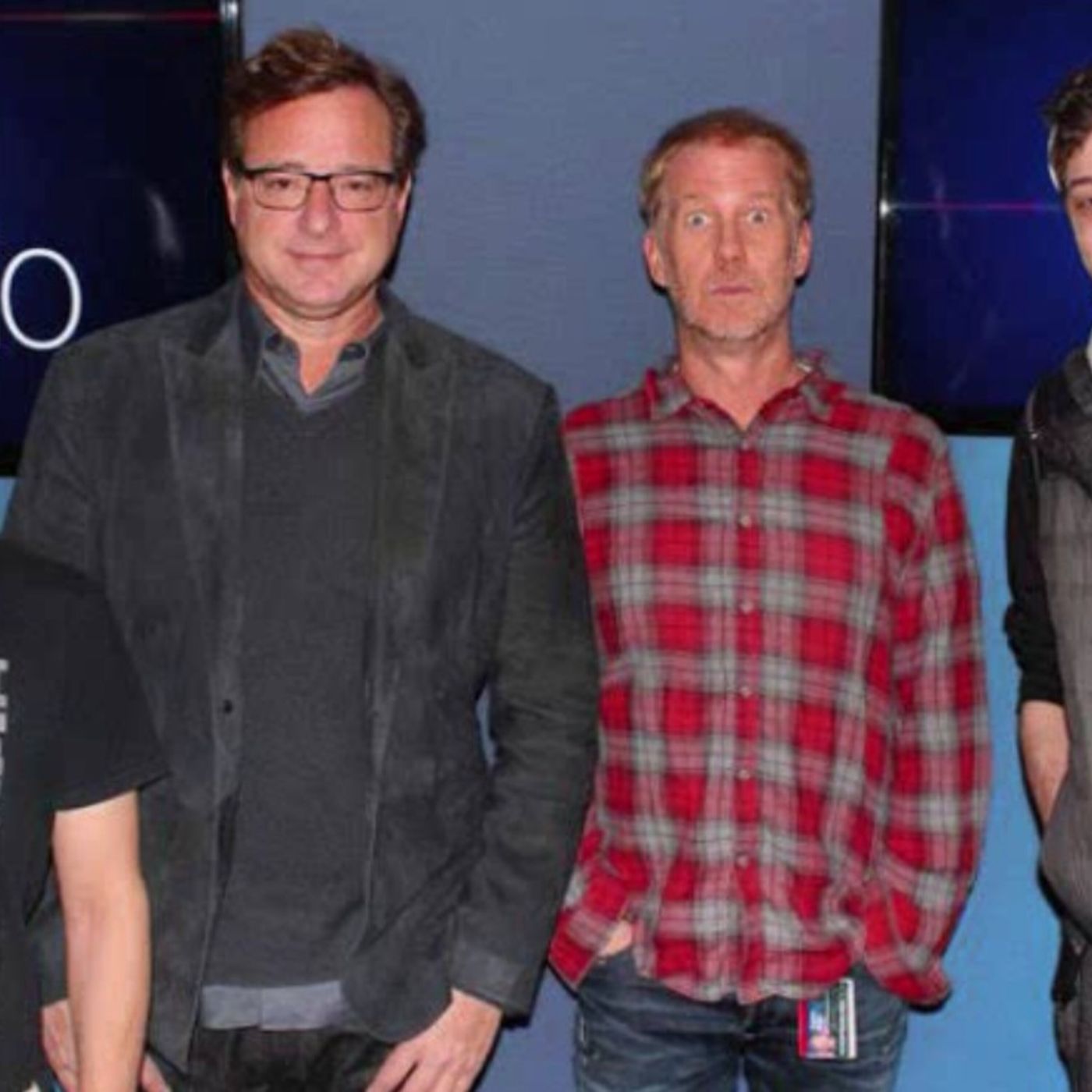 Ep 476: Bob Saget thoughts