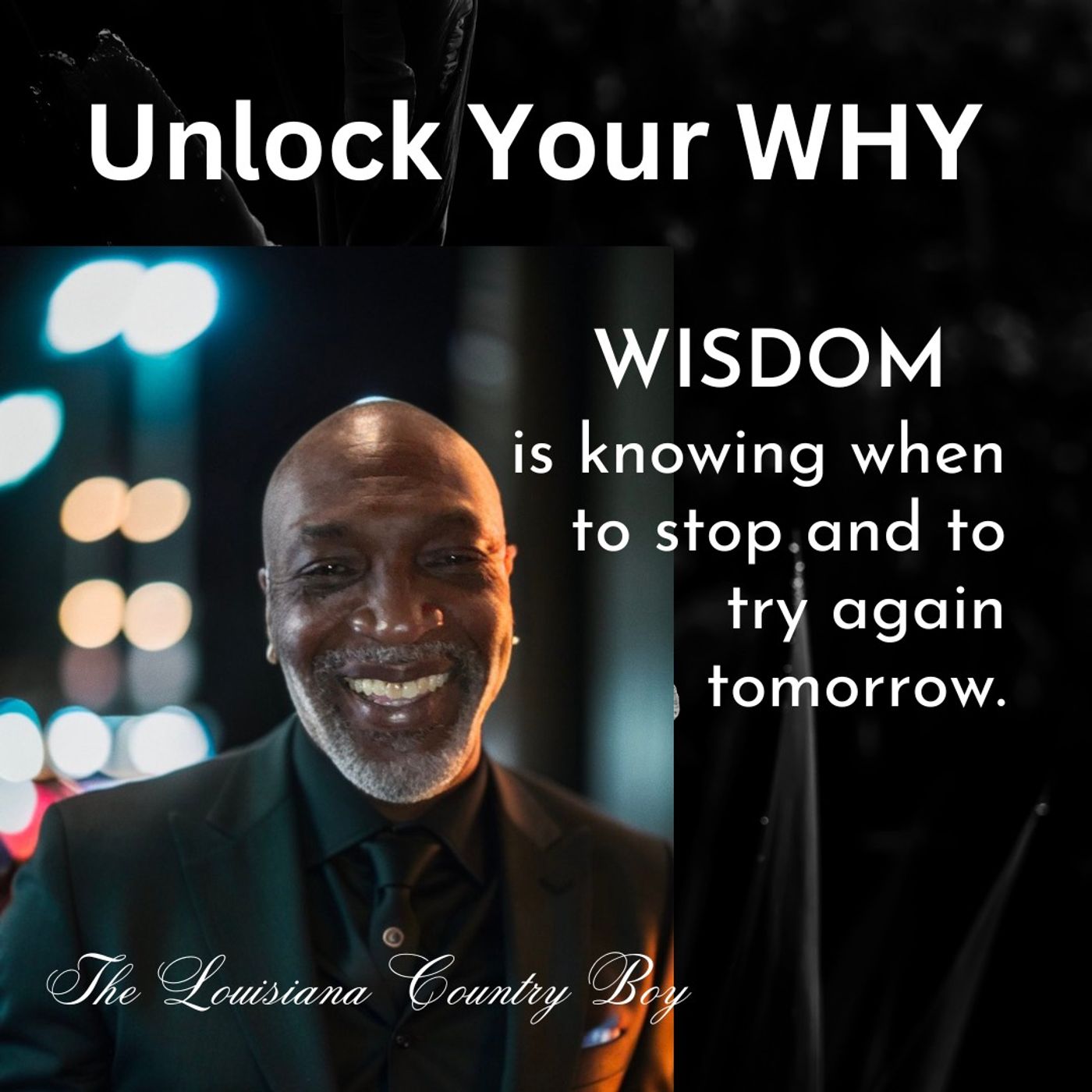 Coach Andre Notice joins My Worthless 2cents Table