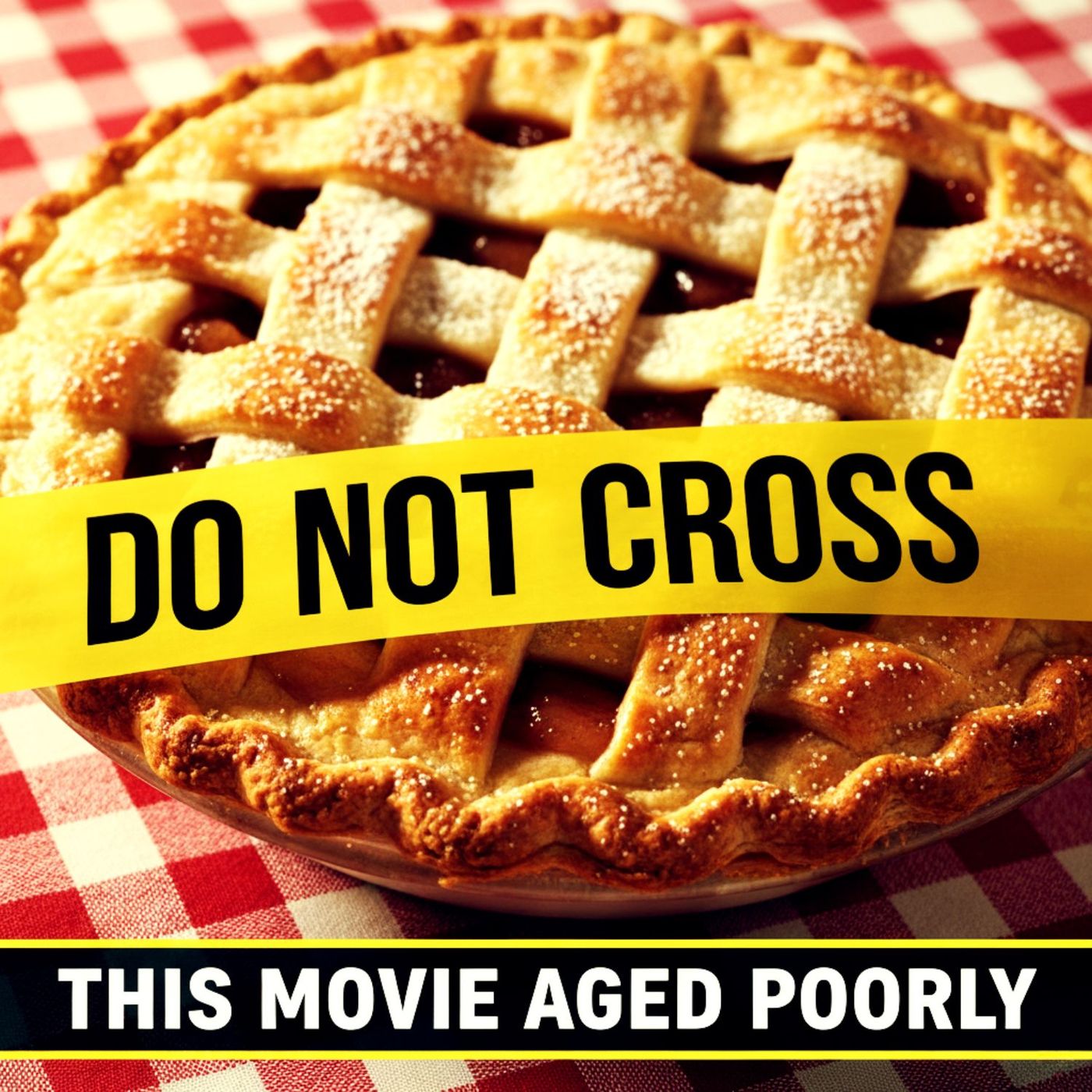 American Pie (Movie): A Hilarious Teen Comedy Rite of Passage or a Festival of TOXIC Masculinity? episode artwork