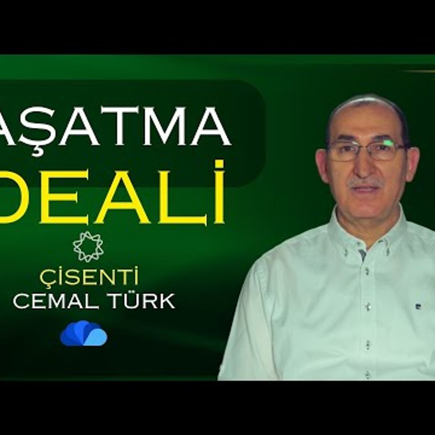 ÇİSENTİ- CEMAL TÜRK