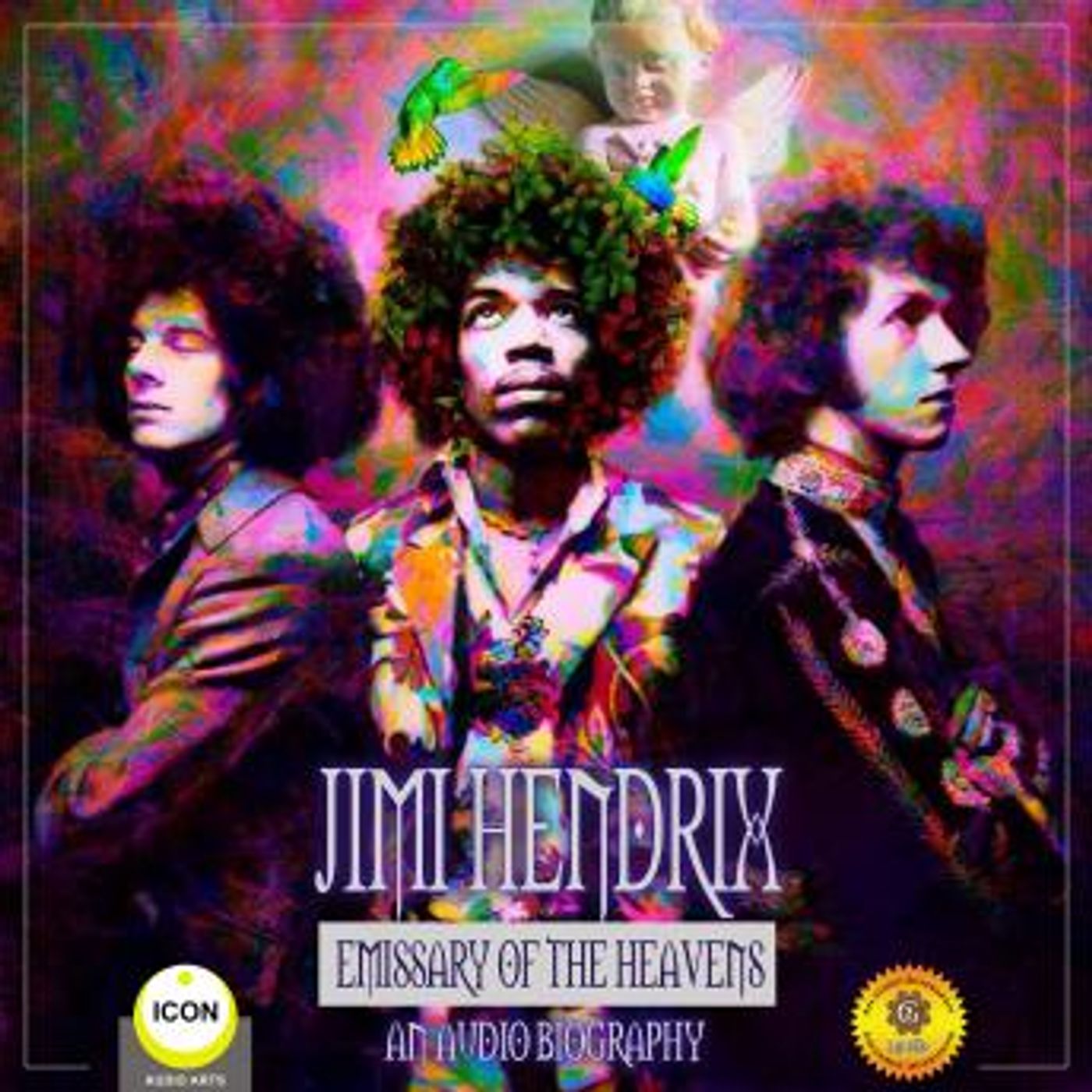 Grab the Top Full Audiobooks in Biography & Memoir, Arts & Entertainment