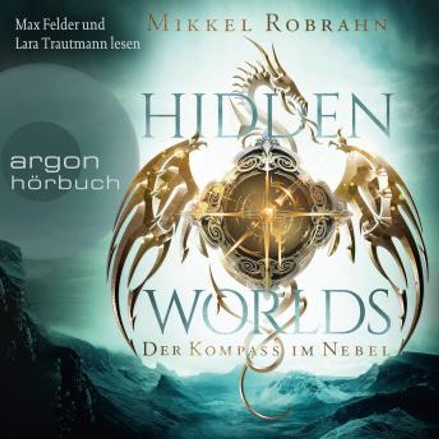 Access Essential Full Audiobooks in Science Fiction & Fantasy, Fantasy