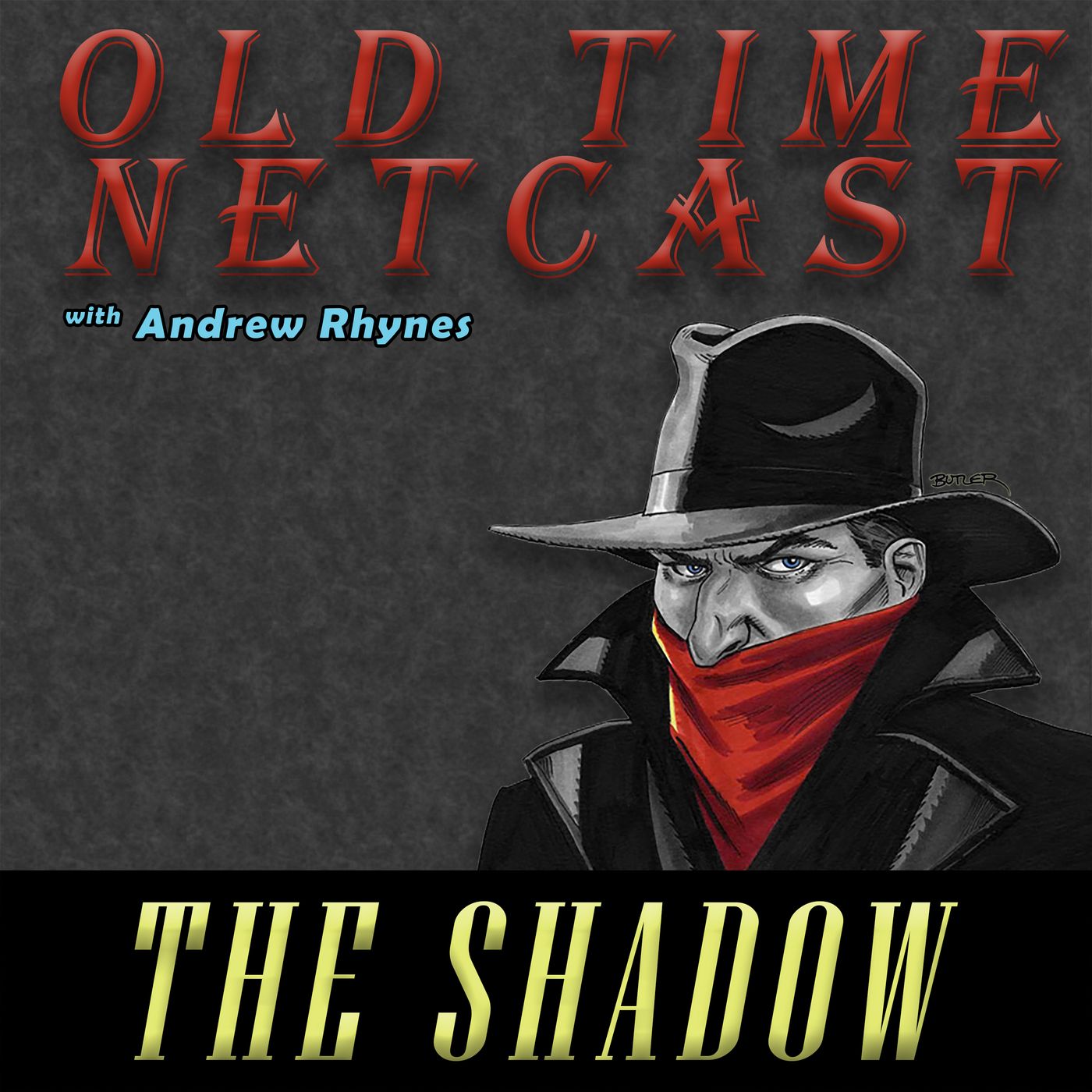 The Shadow - OTNetcast.com