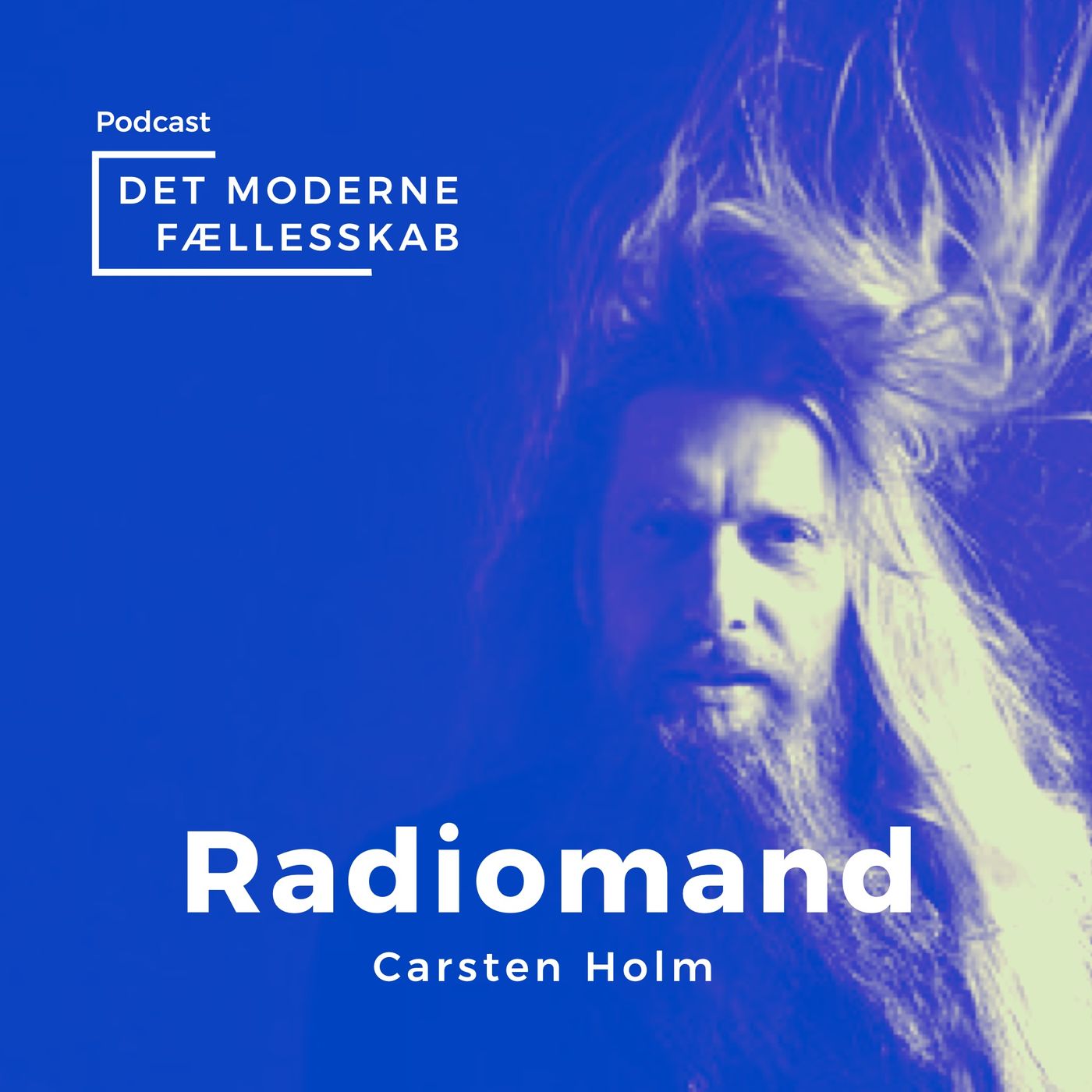 Det moderne fællesskab