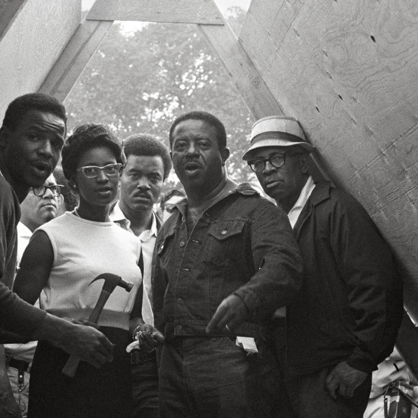 Episode 51 | Resurrection City 1968: Demanding an end to poverty