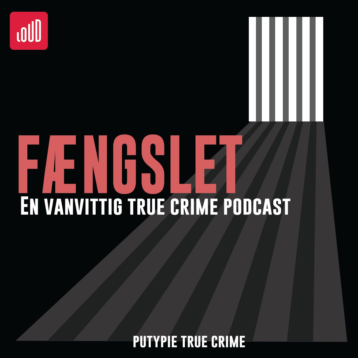 PutyPie TRUE CRIME