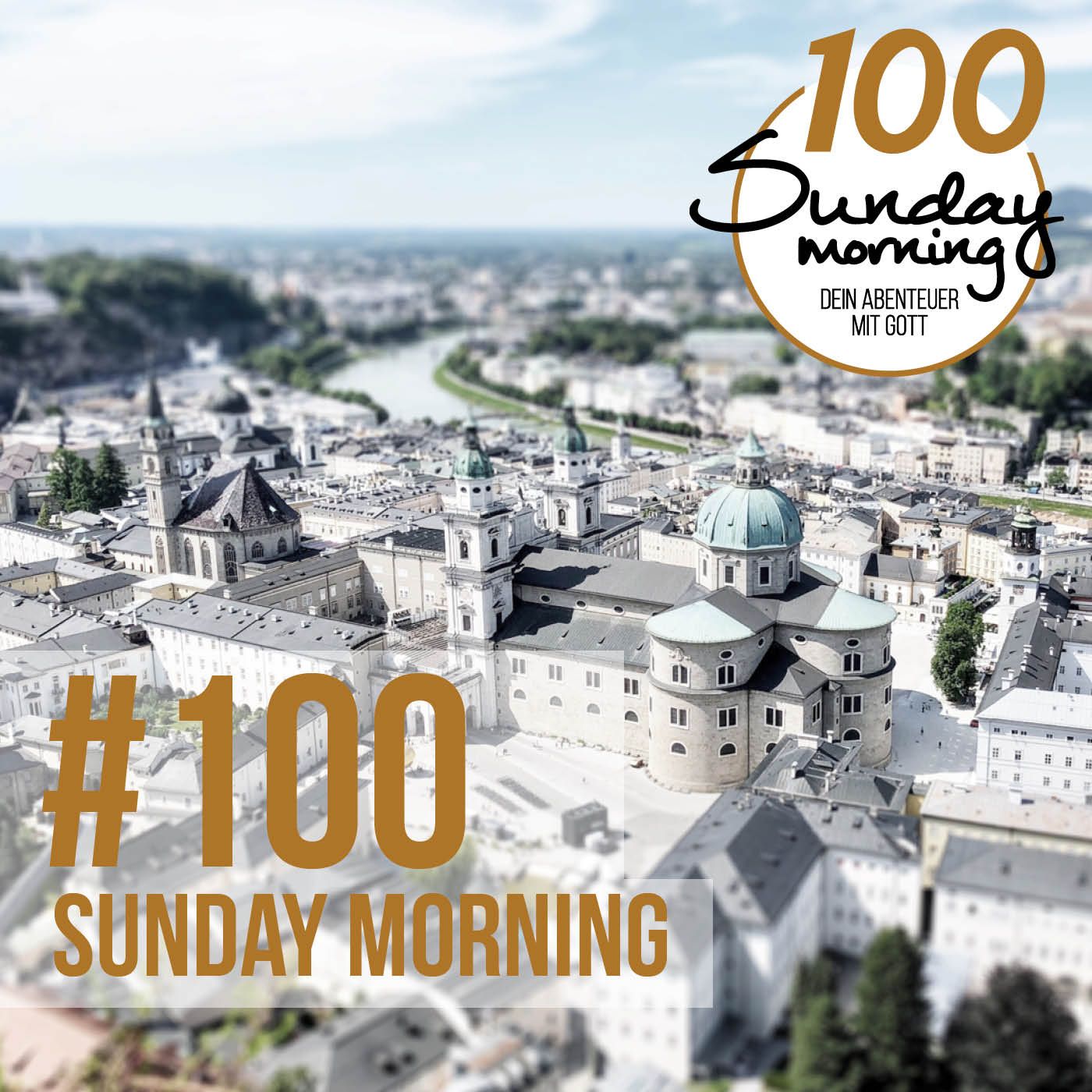 Sunday Morning Salzburg
