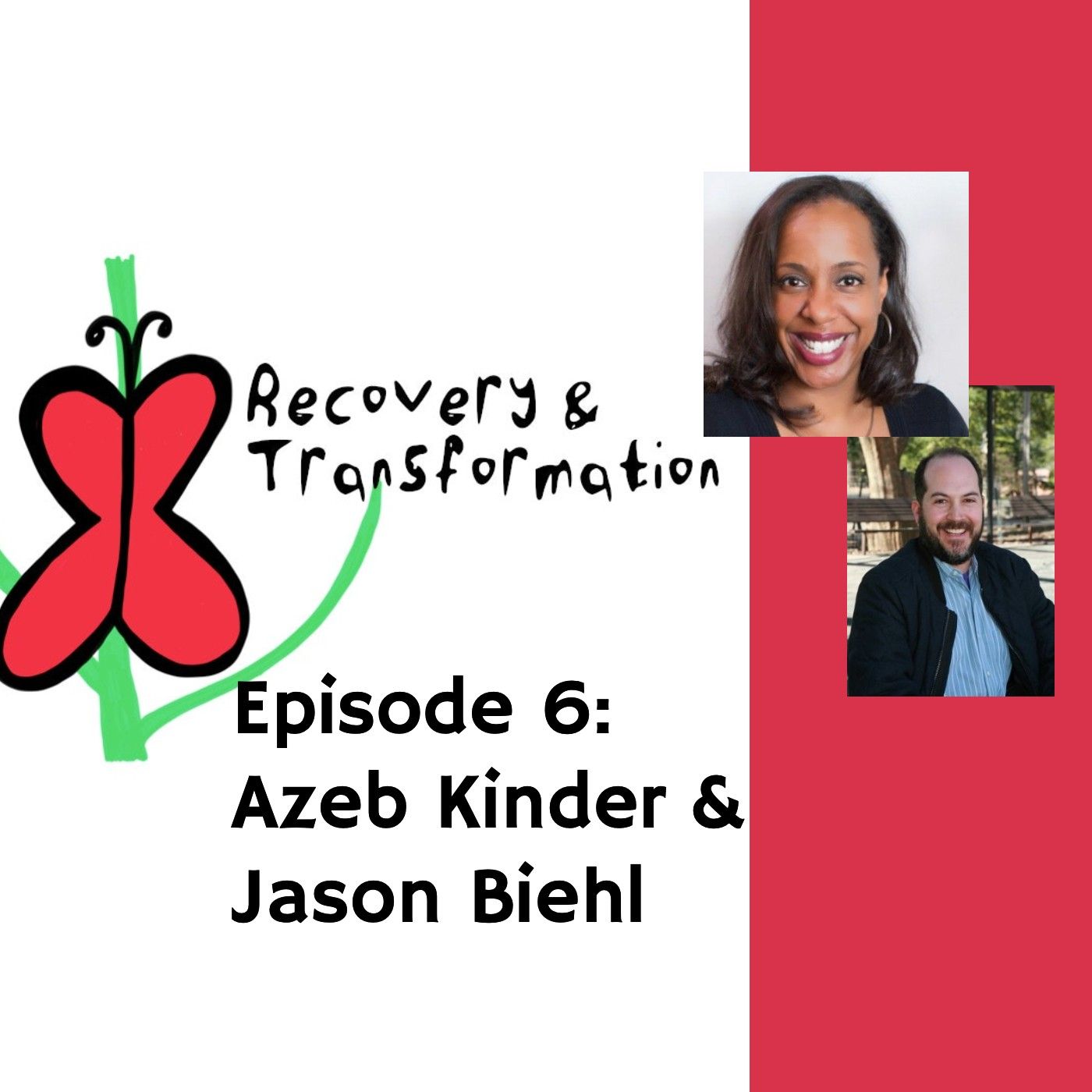 Recovery and Transformation