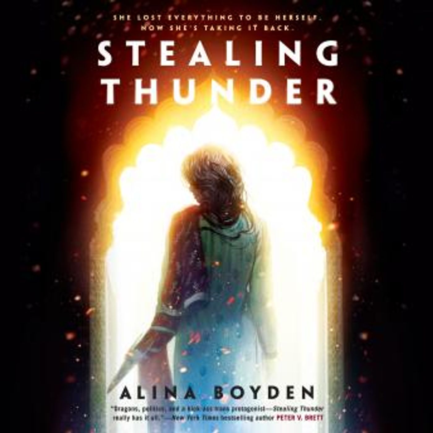 Get Your Favorite Full Audiobooks in Science Fiction & Fantasy, Epic Fantasy