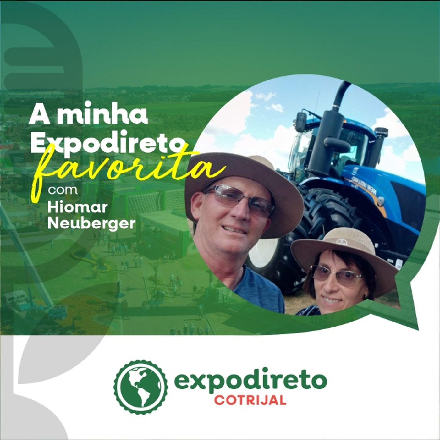 AgroCast Cotrijal