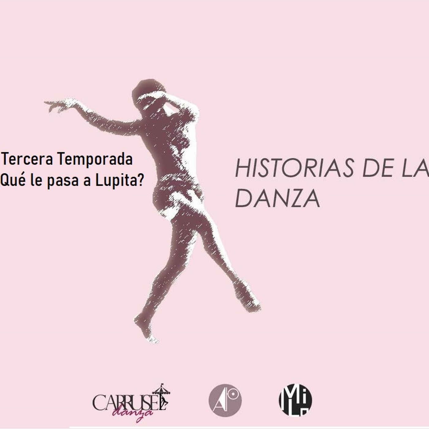 historia de la danza, que le pasa a lupita?