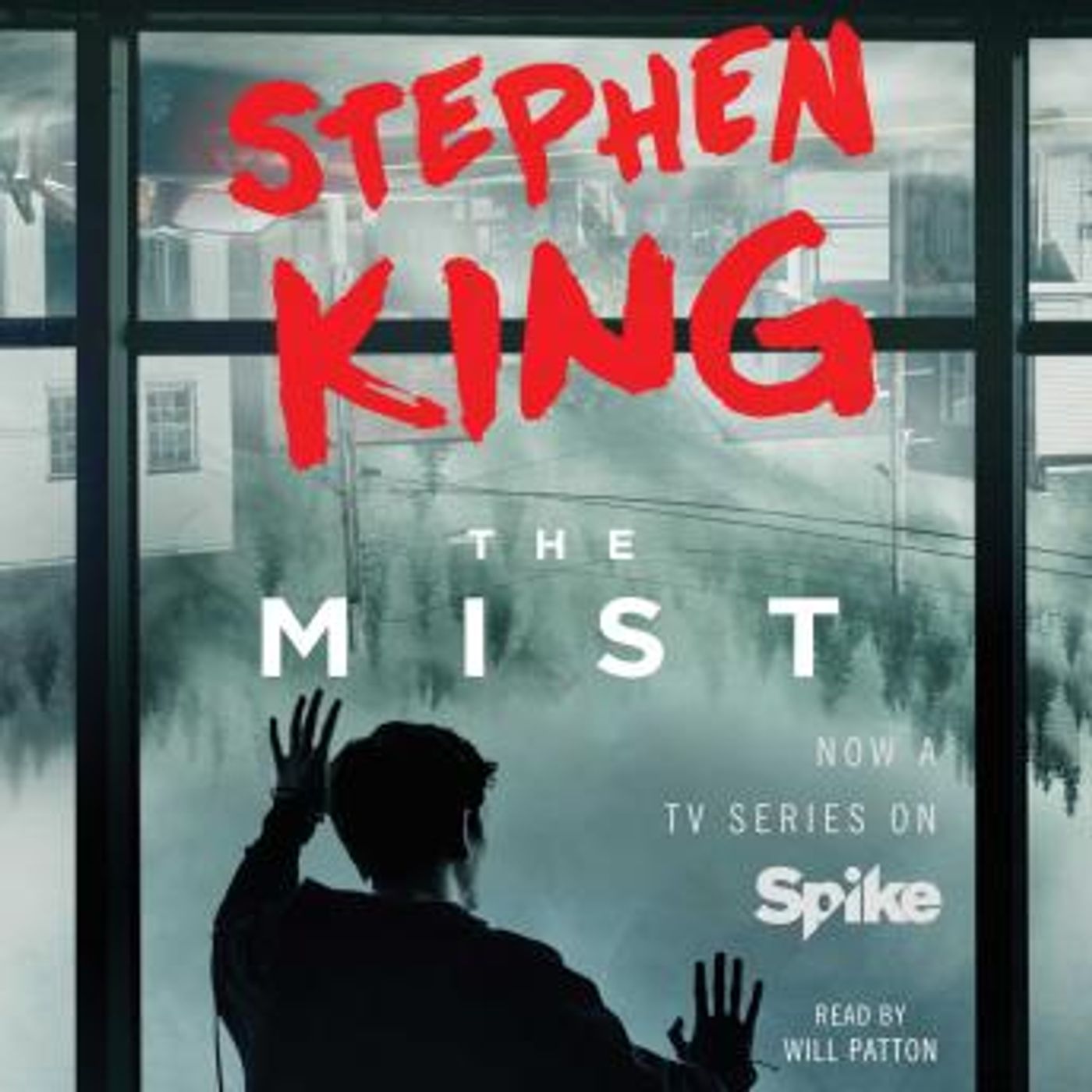 Get New Full Audiobooks in Mystery, Thriller & Horror, Horror