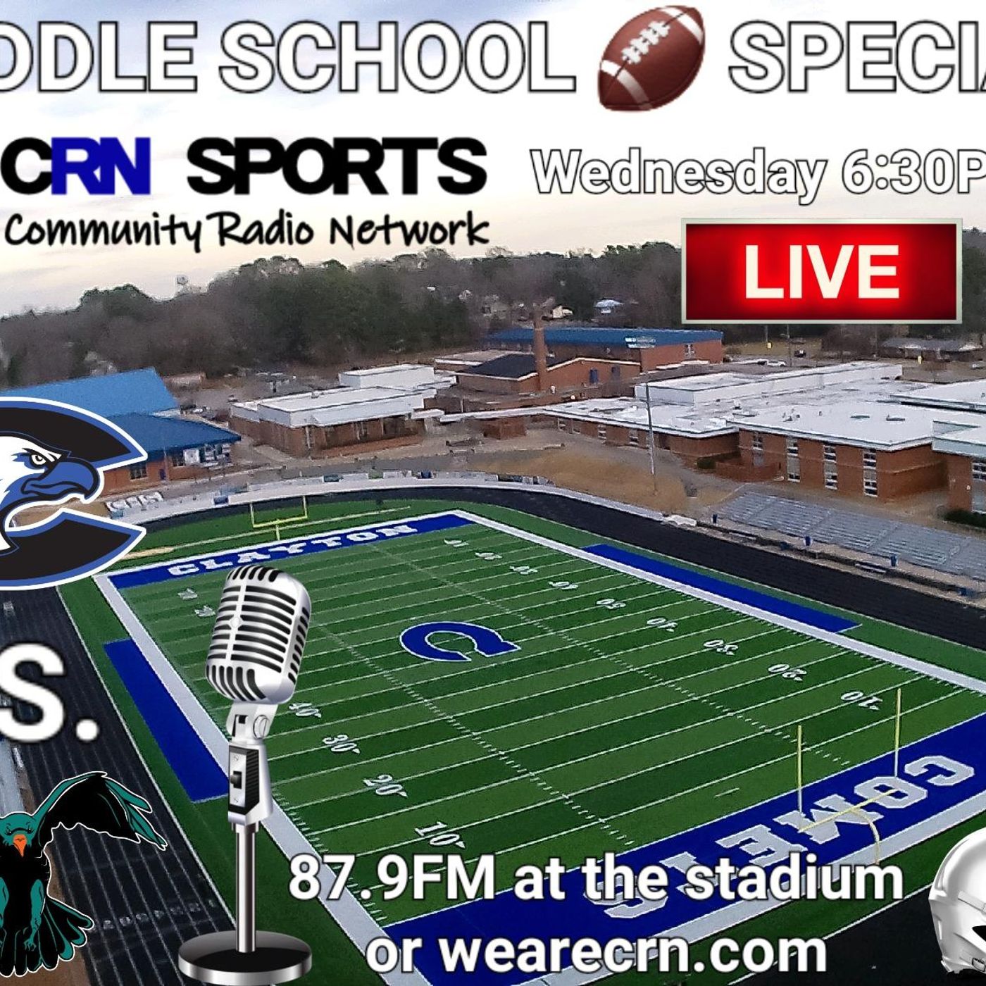 CRN Sports Network