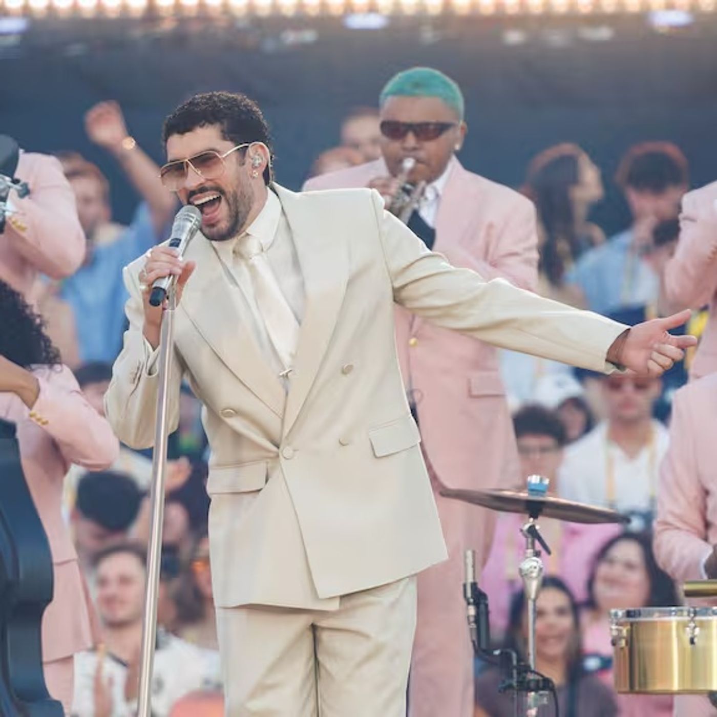Reportaje | Comer y janguear como Bad Bunny episode artwork