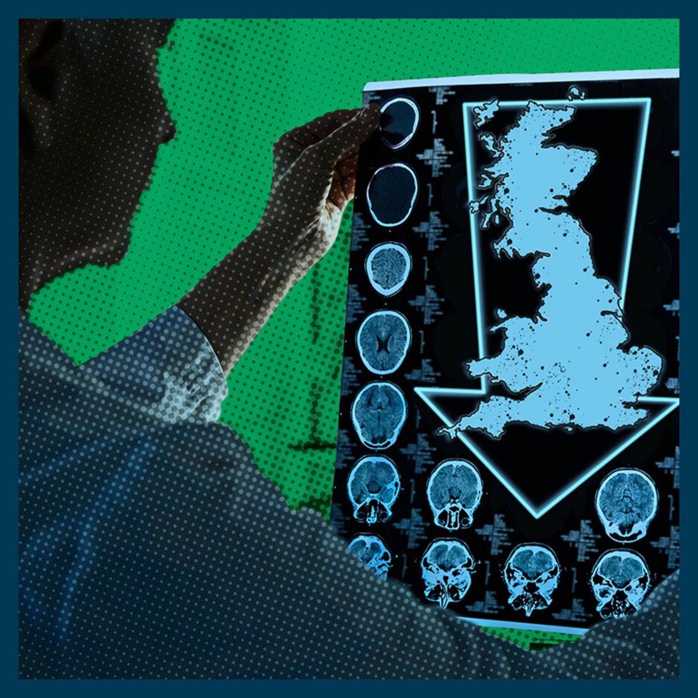 Britain is in a cancer crisis. Will a new strategy fix it?