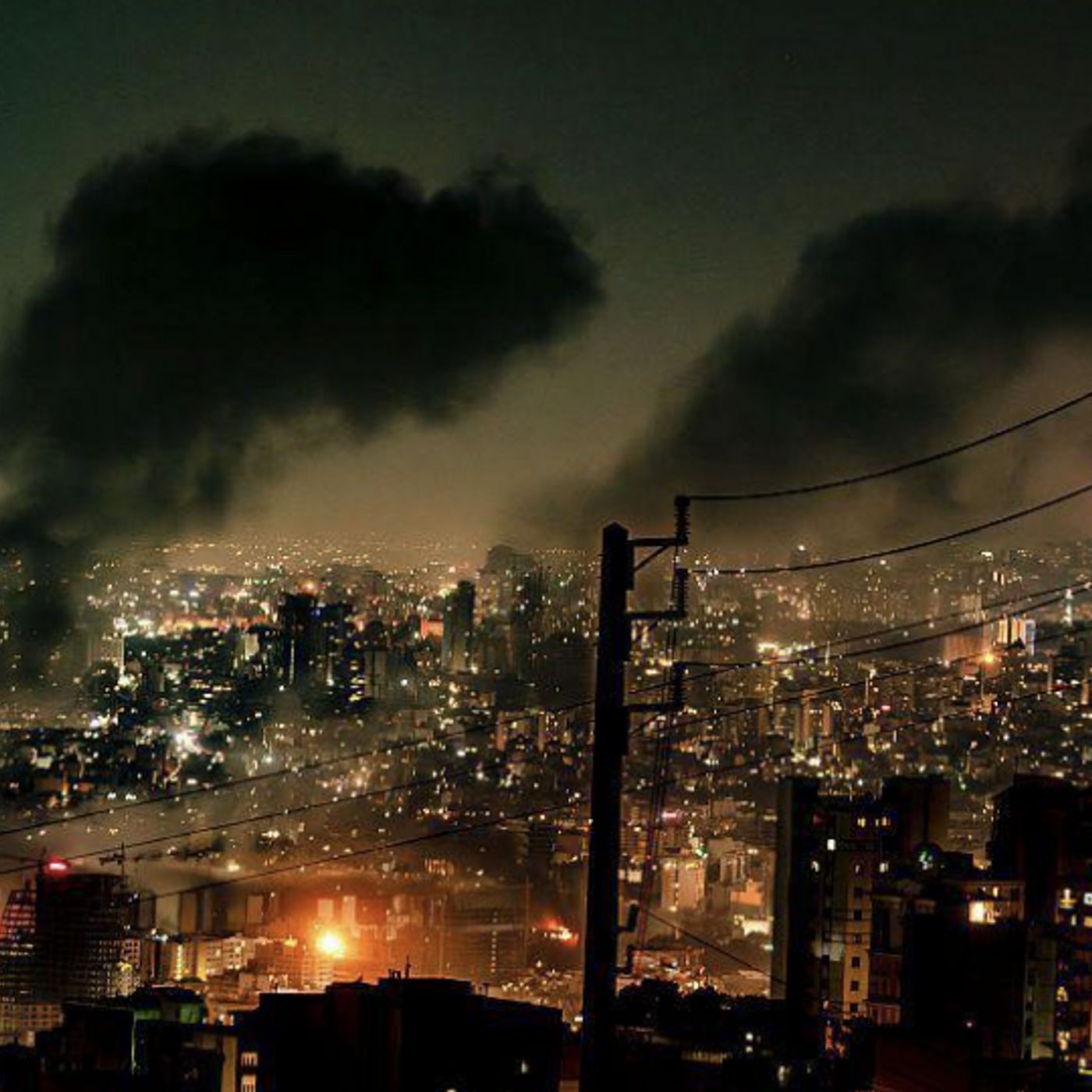 247. Israel Goes to War with Iran